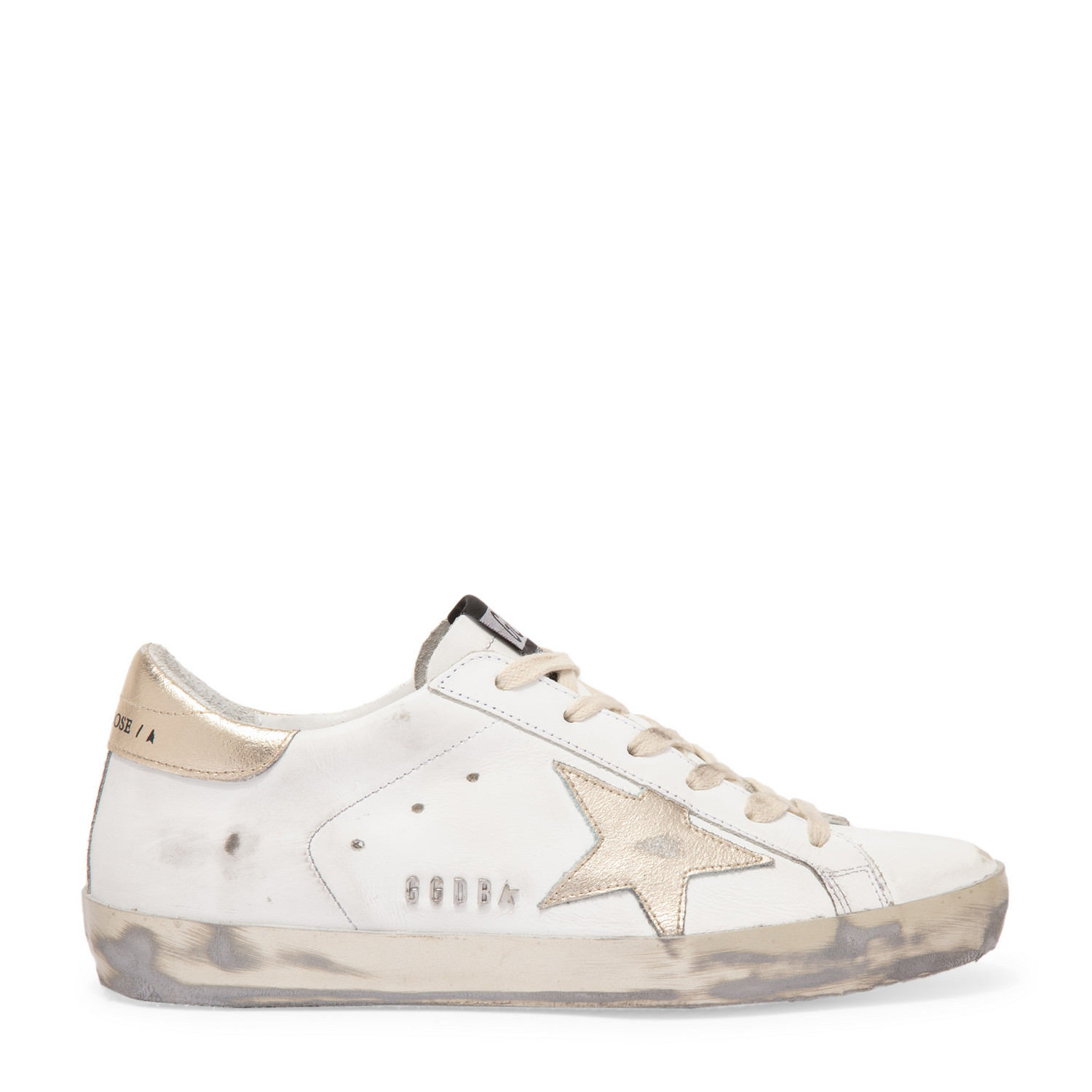 

Superstar sneakers, White