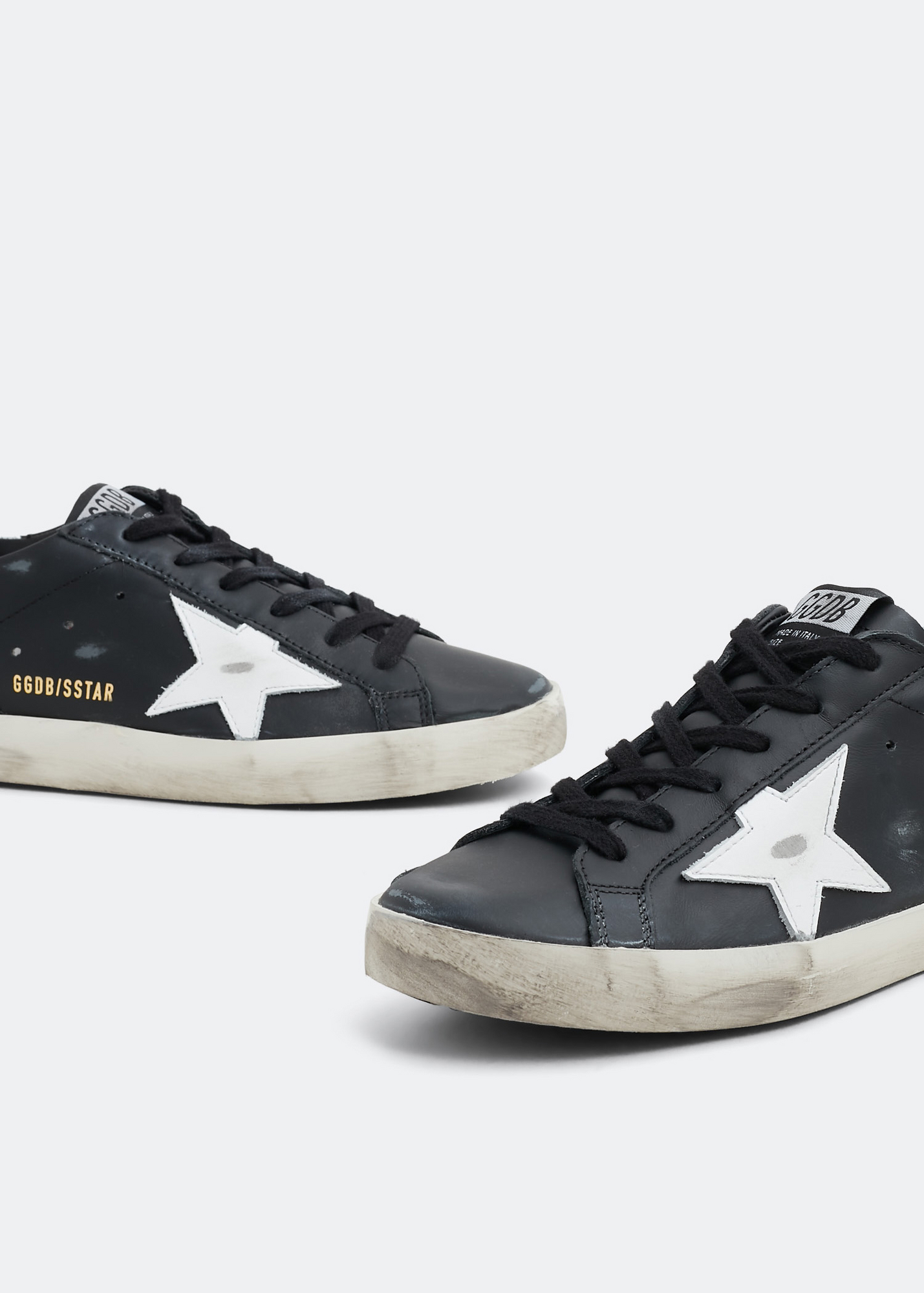 

Super-Star sneakers, Blue