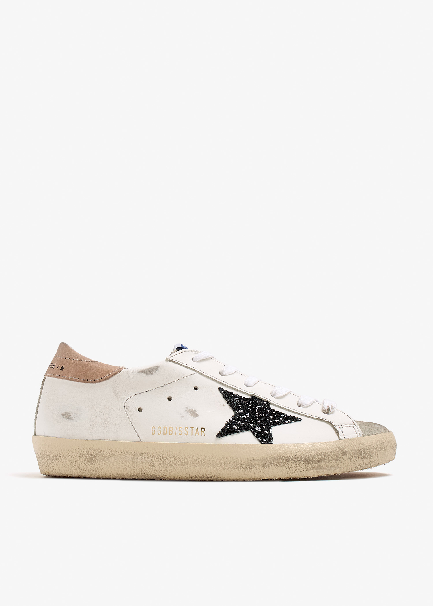 

Super-Star sneakers, White