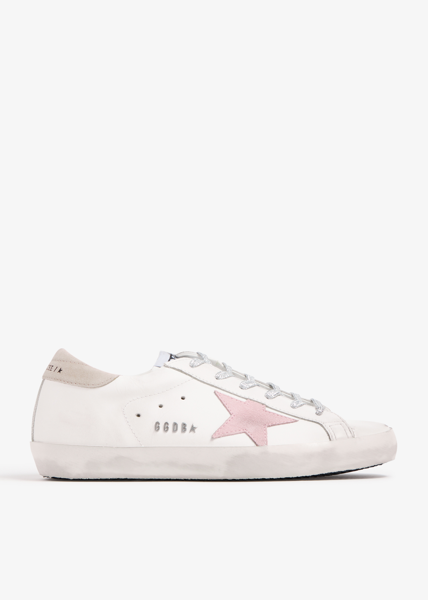 

Super-Star sneakers, White