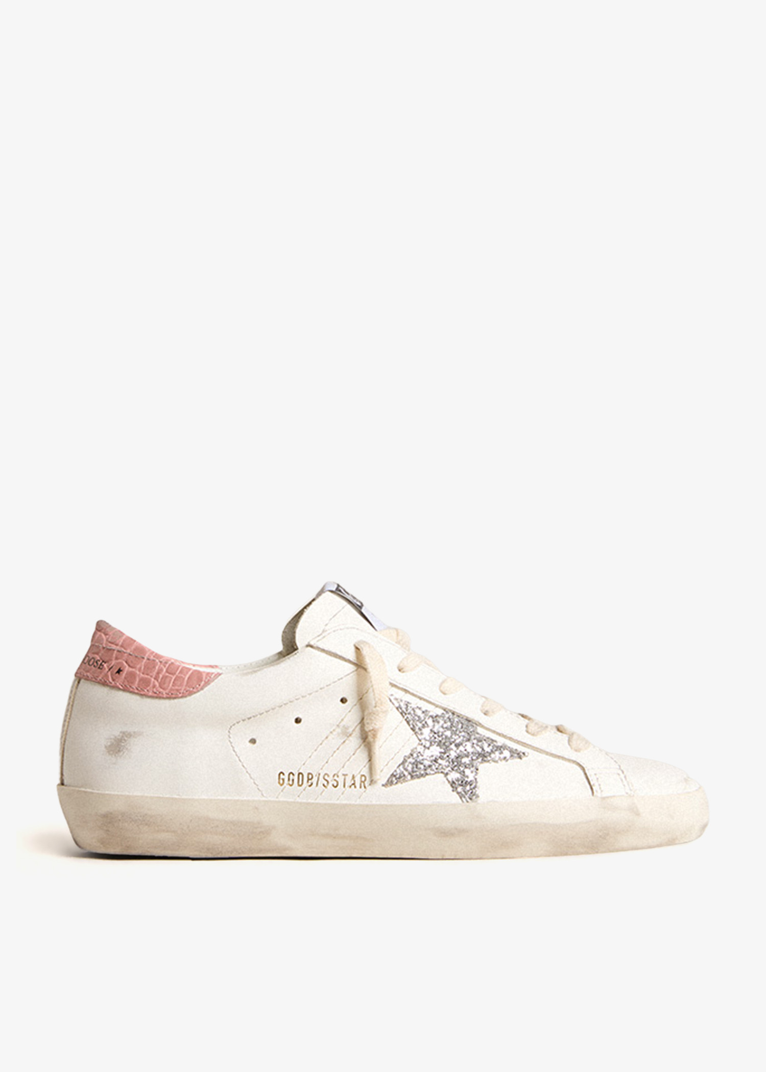 

Super-Star sneakers, White