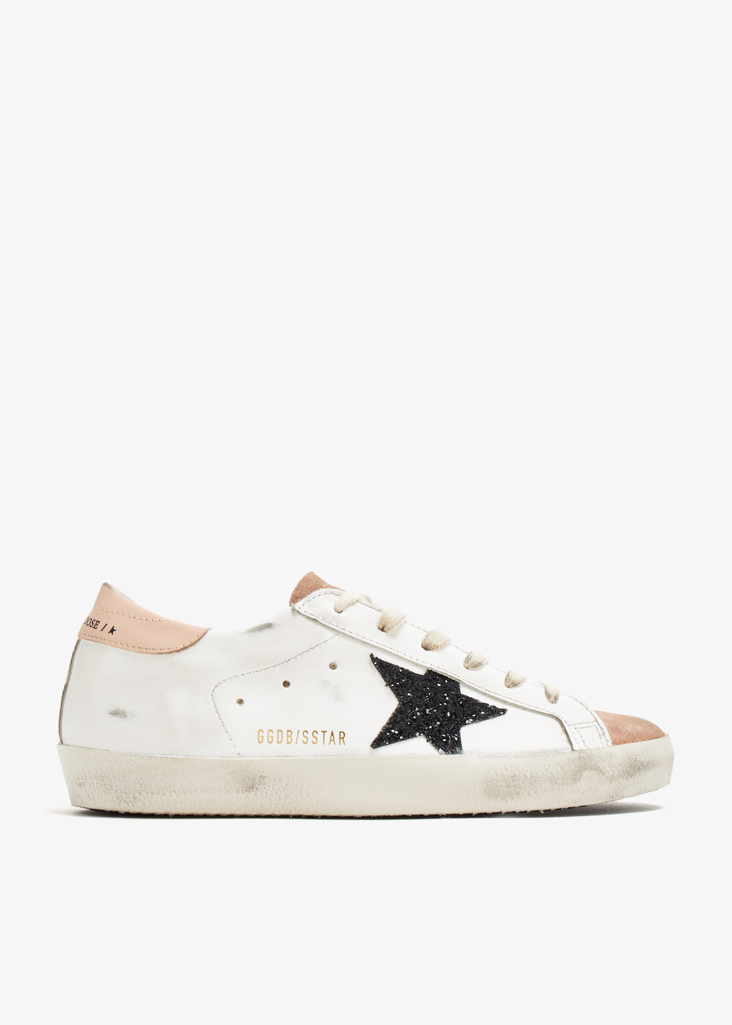 

Super-Star sneakers, White