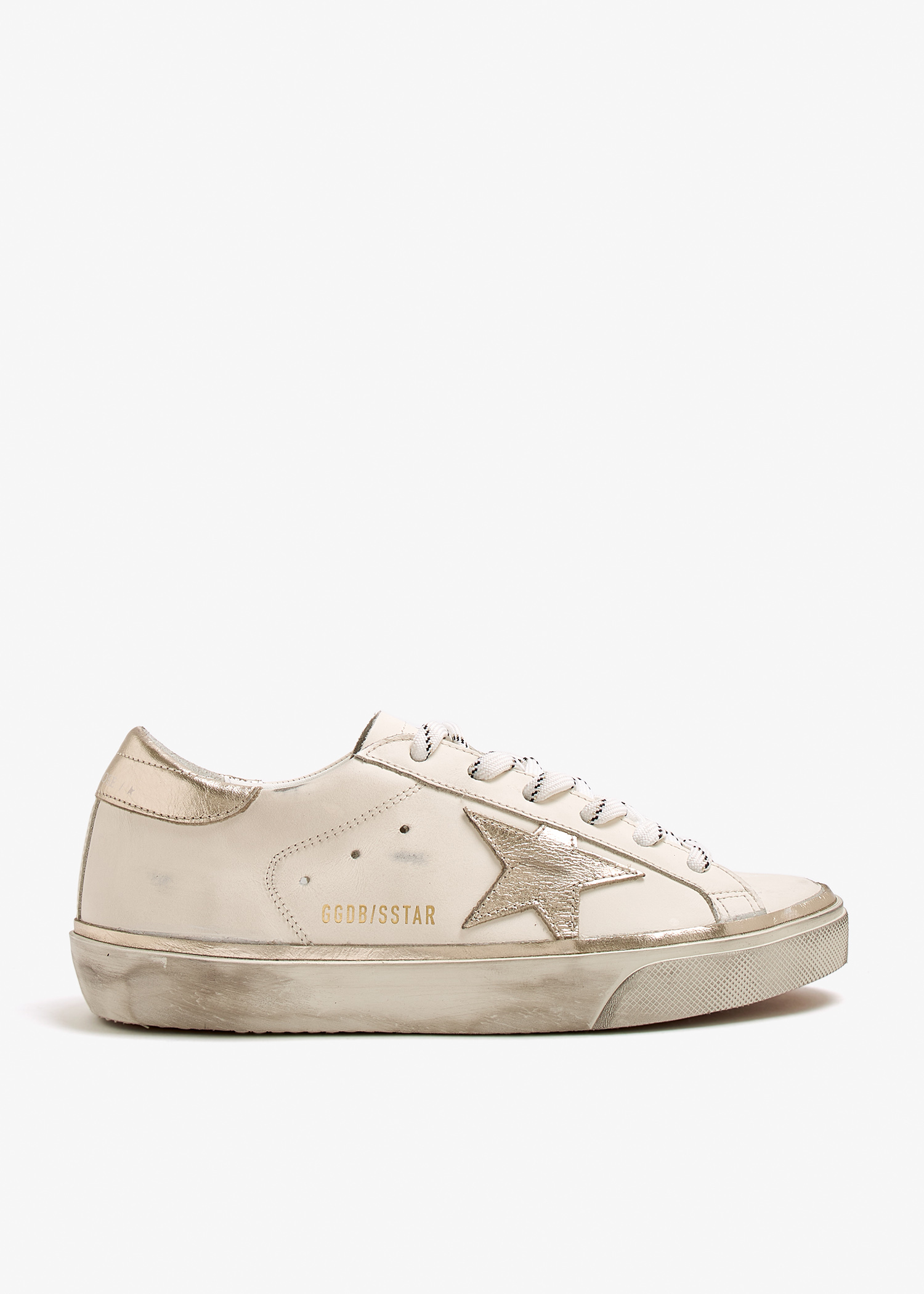 

Super-Star sneakers, White