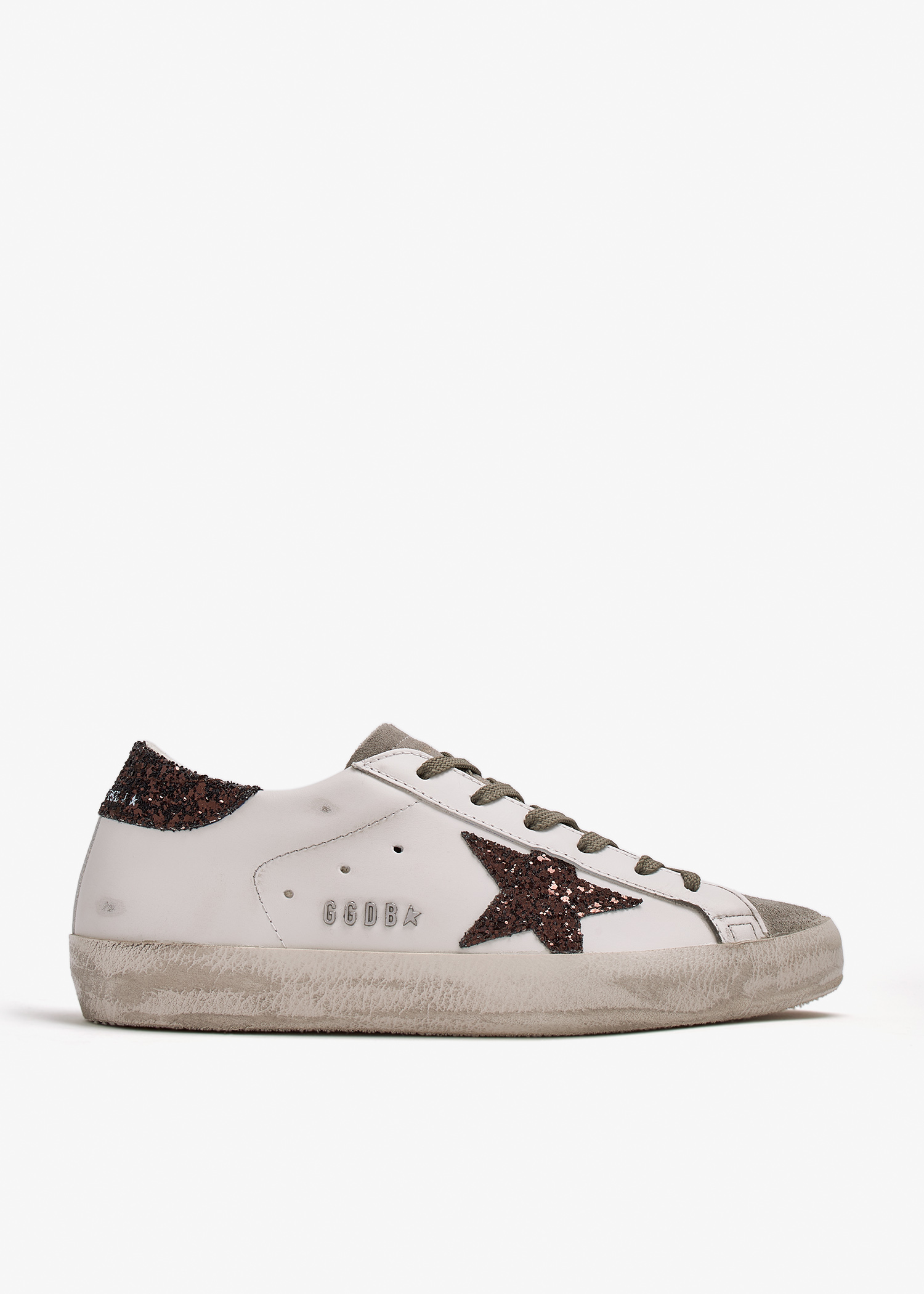 

Super-Star sneakers, White
