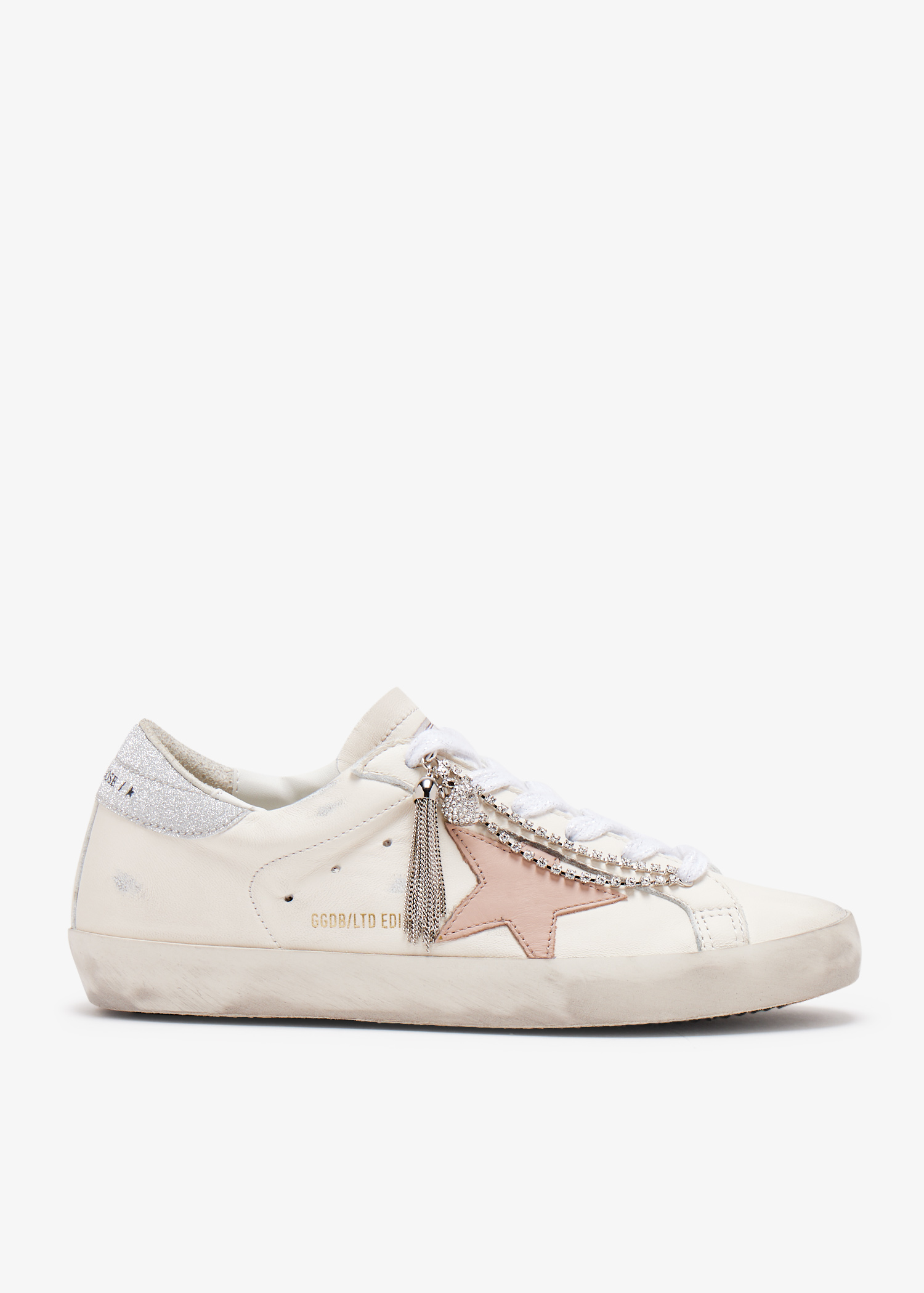

Super-Star LTD sneakers, White