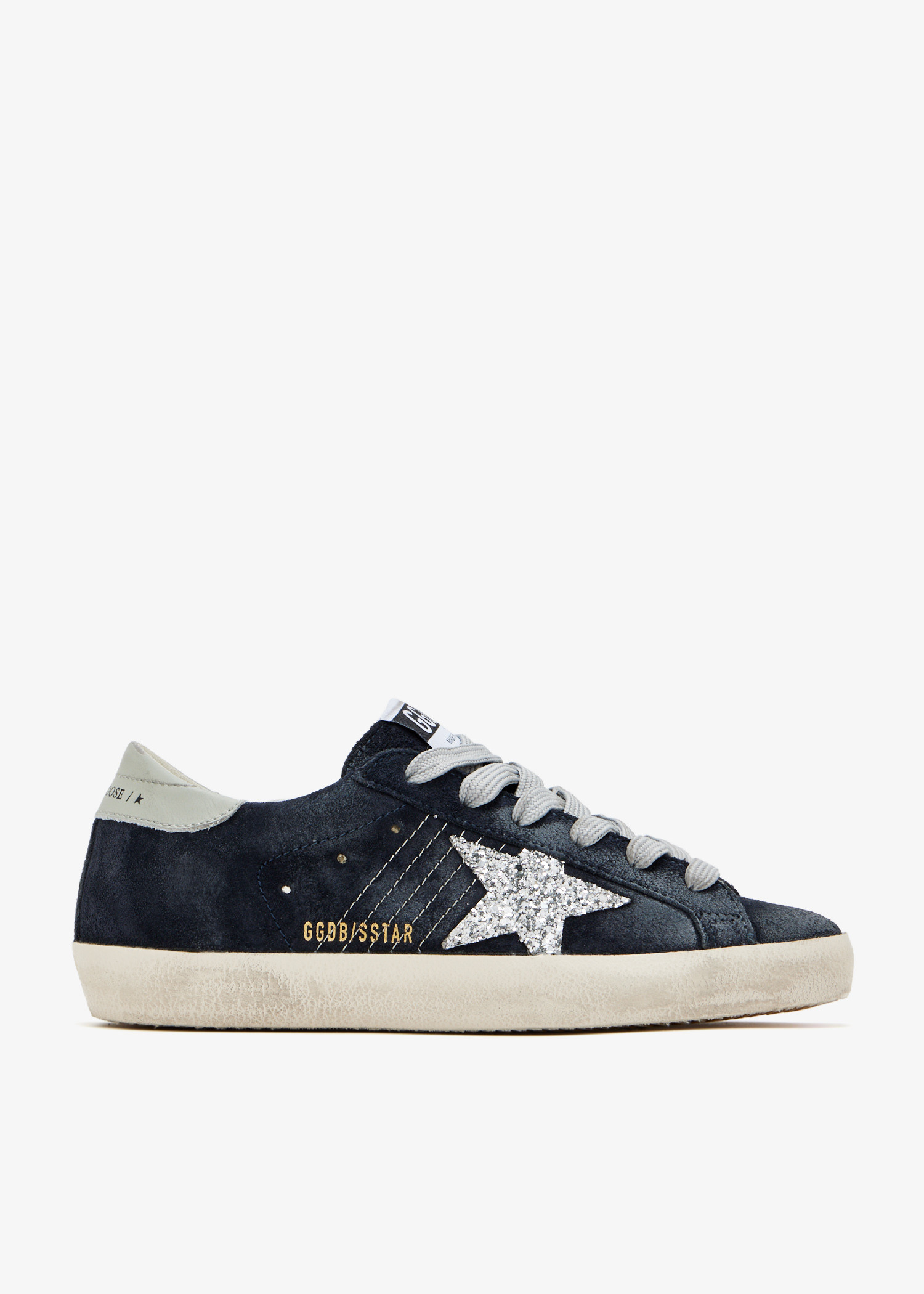 

Super-Star sneakers, Navy