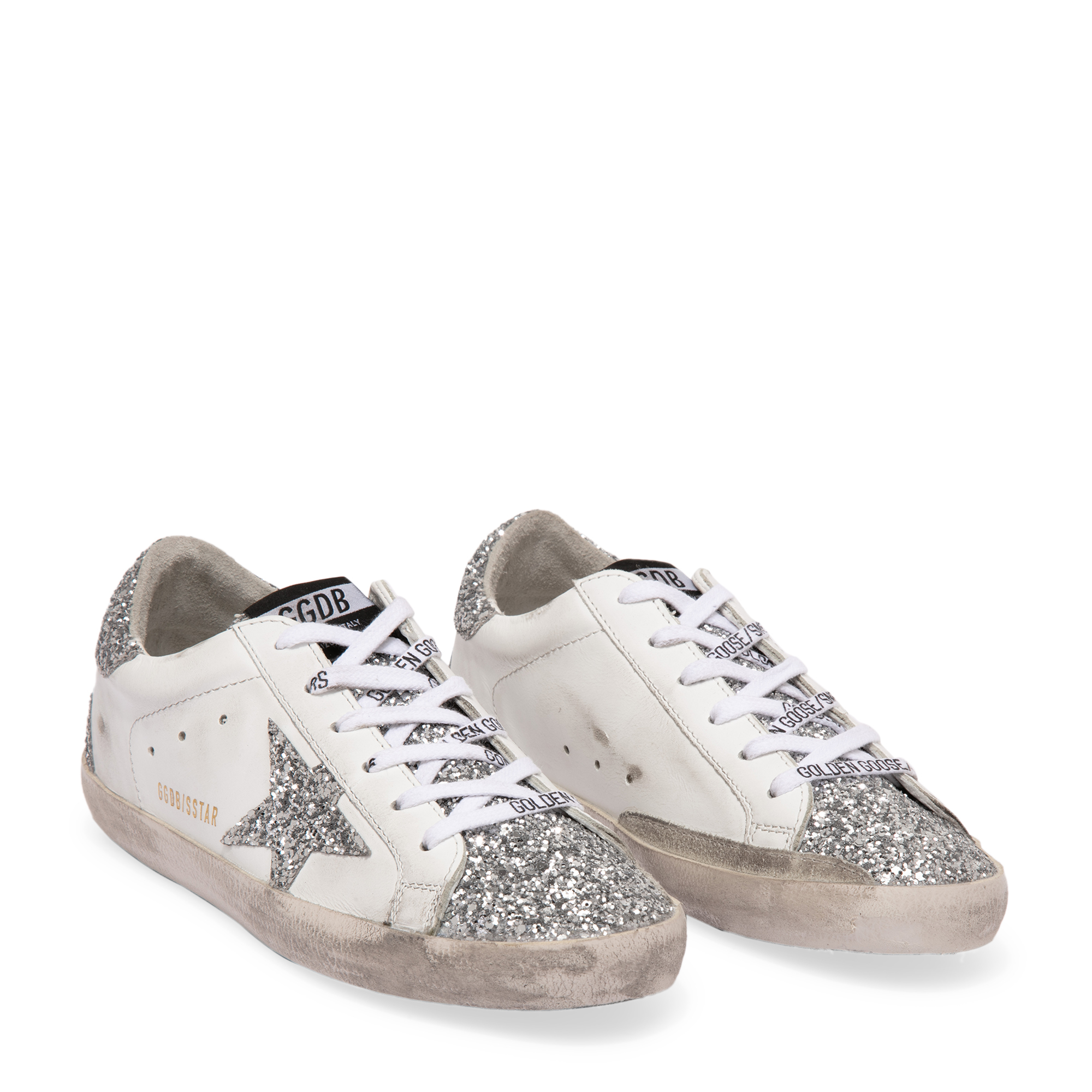

Superstar sneakers, White