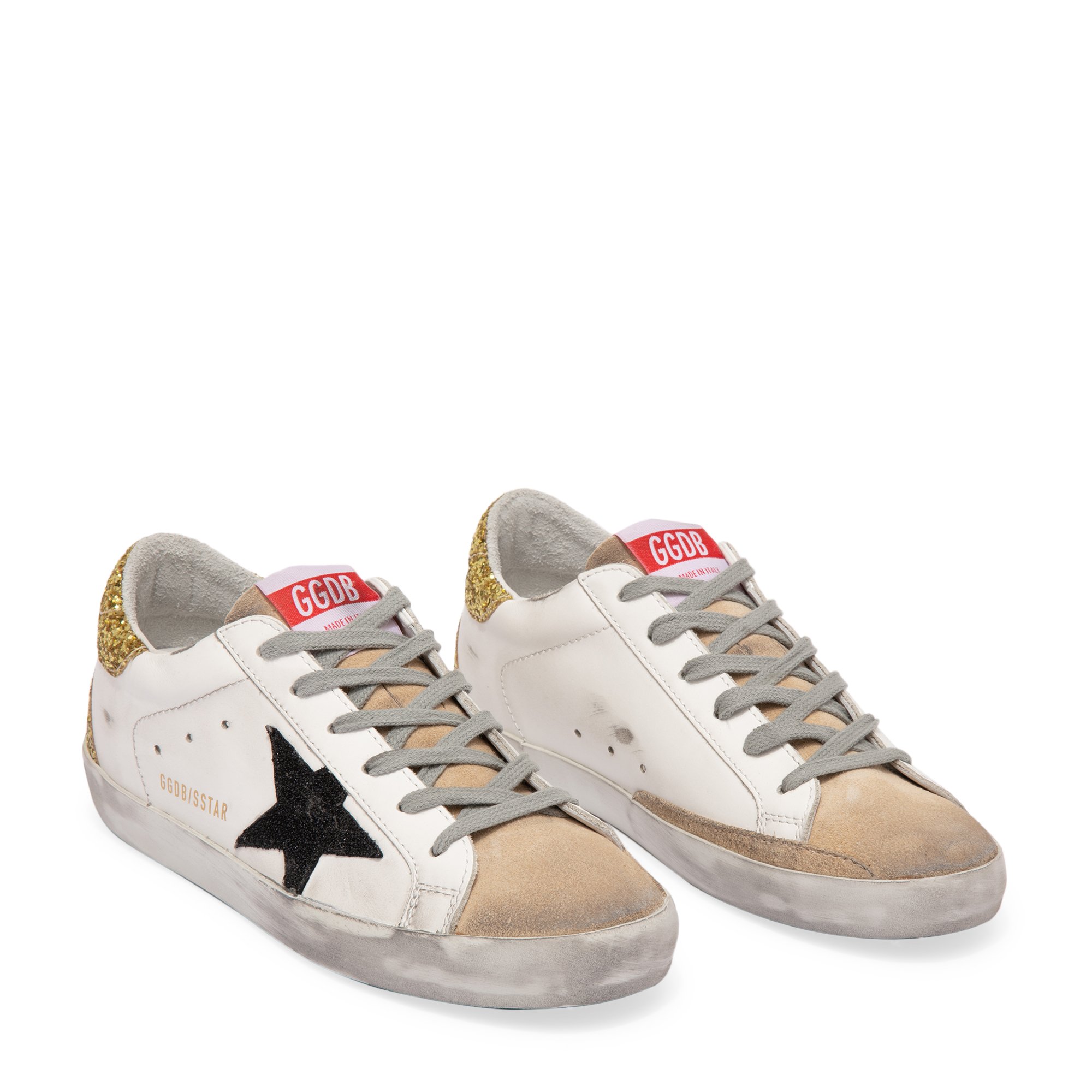 

Superstar sneakers, White