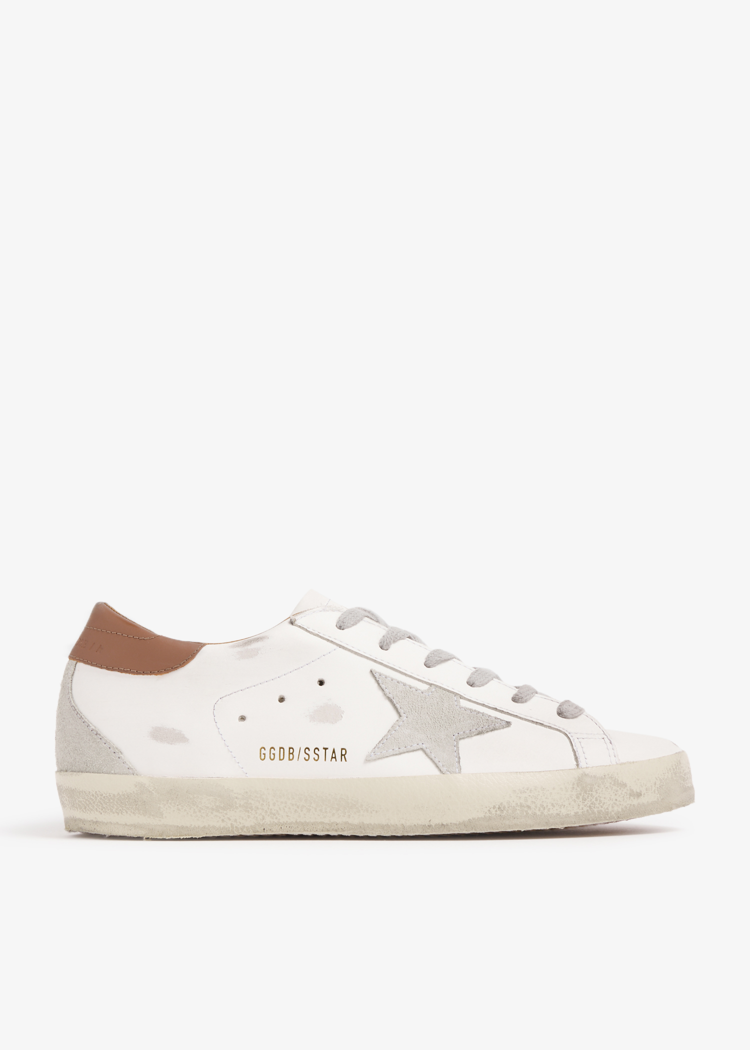 

Super Star sneakers, White