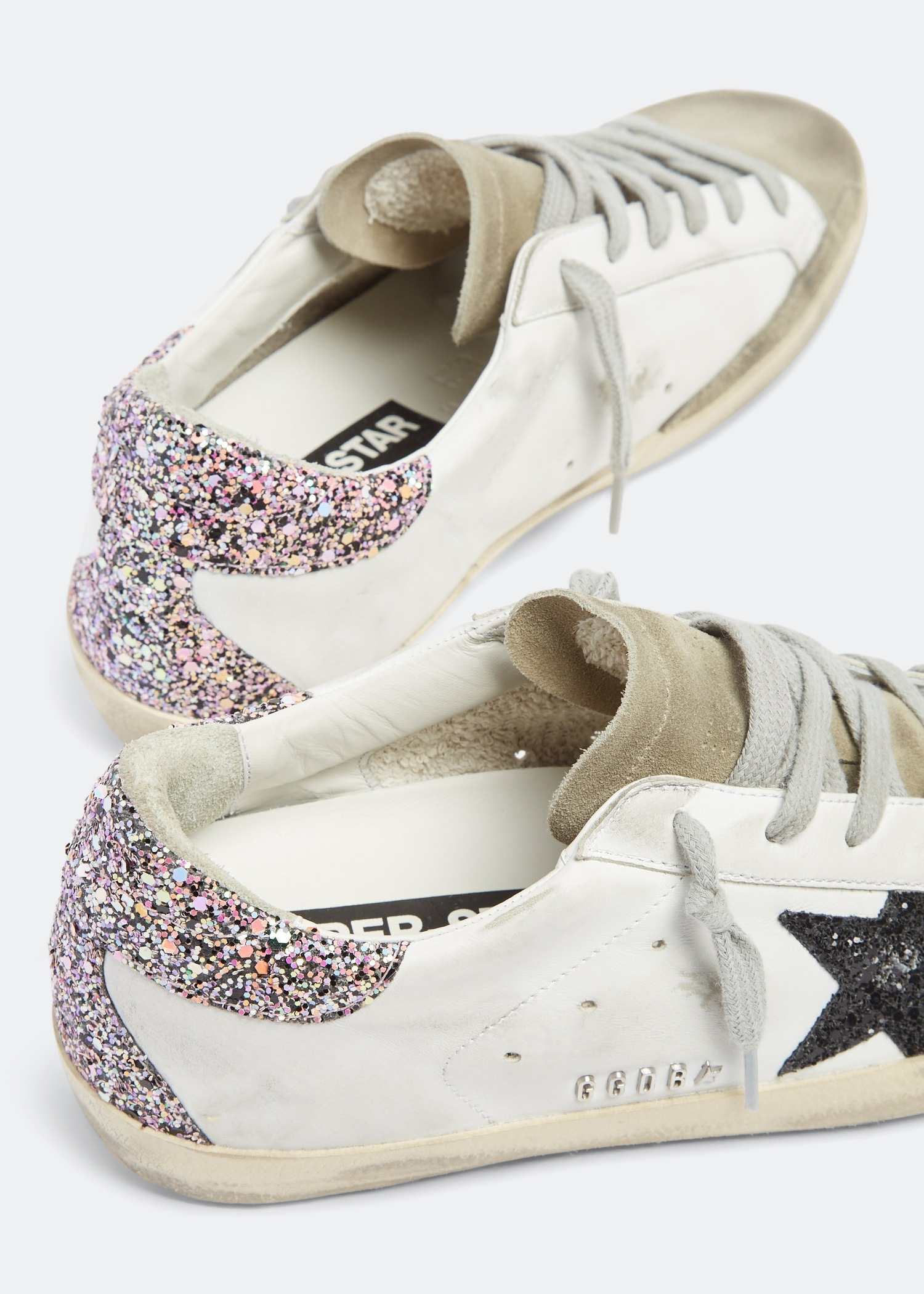 

Super-Star sneakers, White