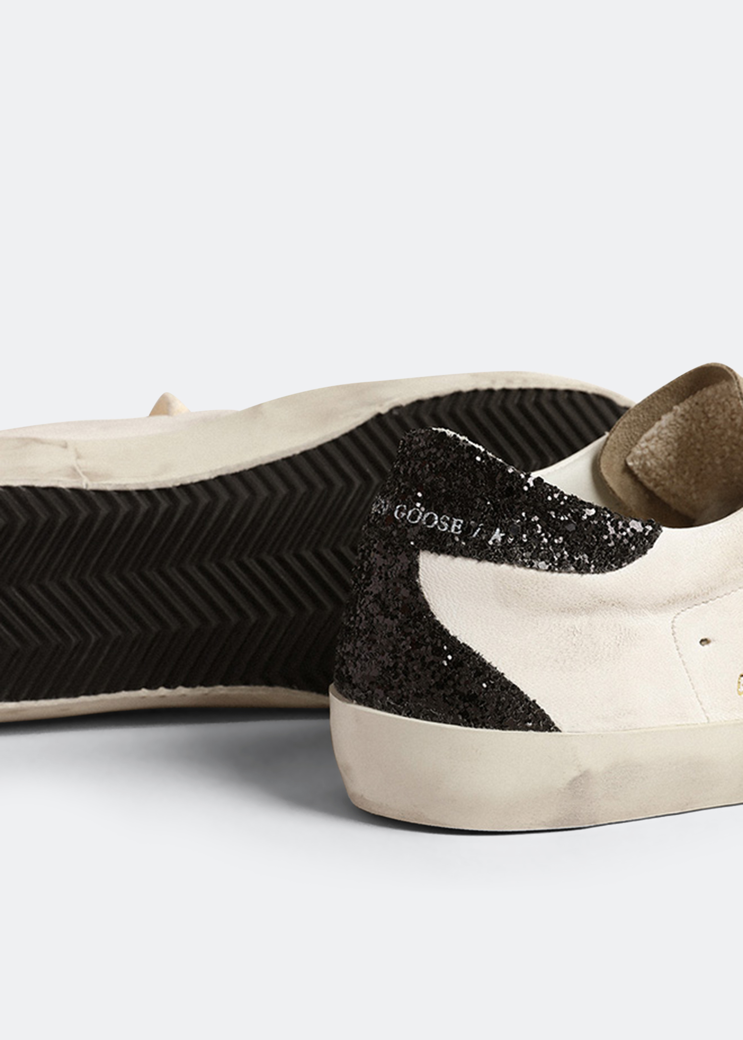 

Super-Star sneakers, White