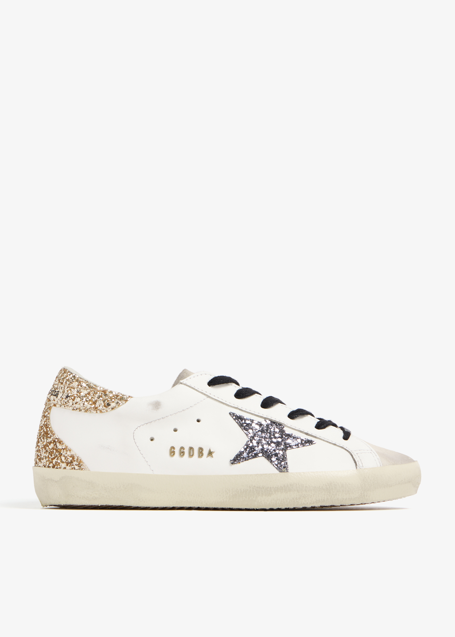 

Super-Star sneakers, White