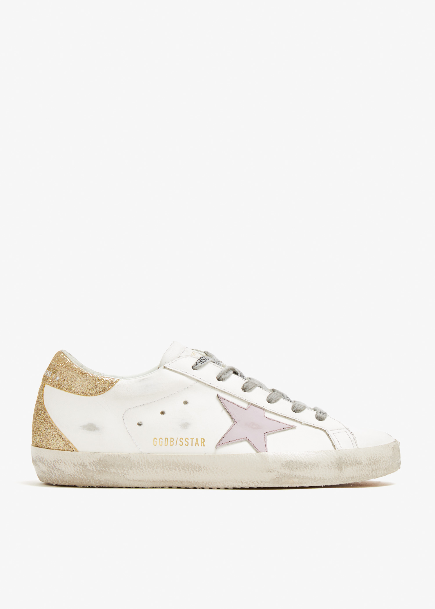 

Super-Star sneakers, White