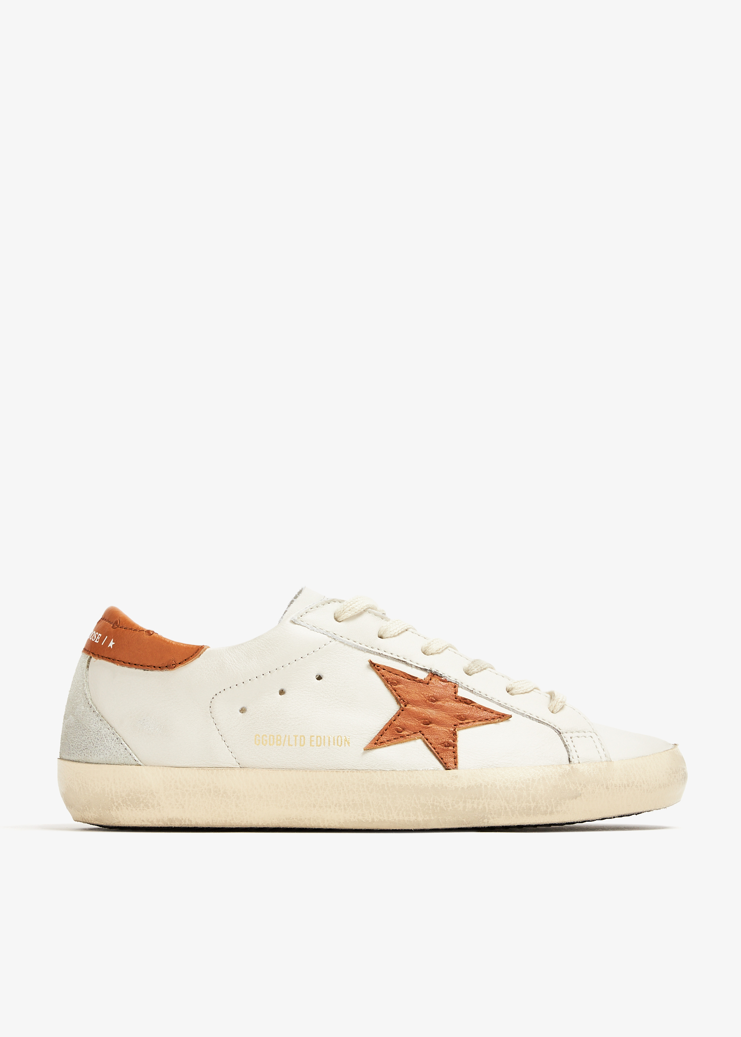 

Super-Star sneakers, White