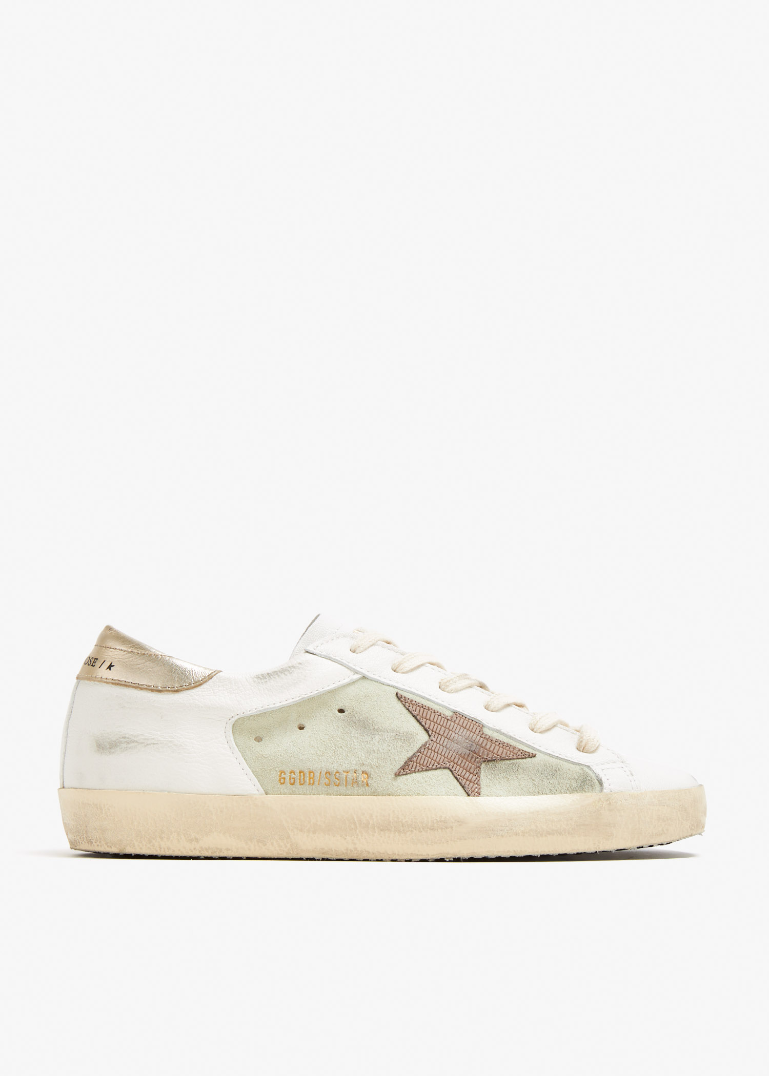 

Super-Star sneakers, White