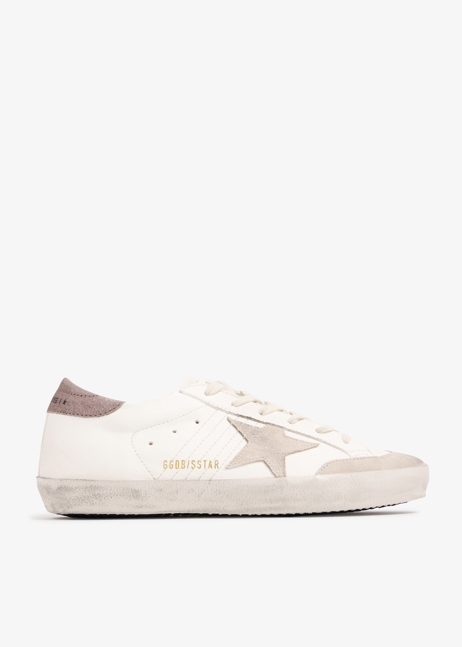 

Super-Star Penstar sneakers, White