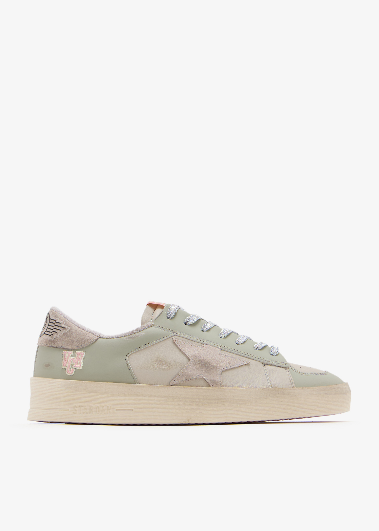 

Stardan sneakers, Beige