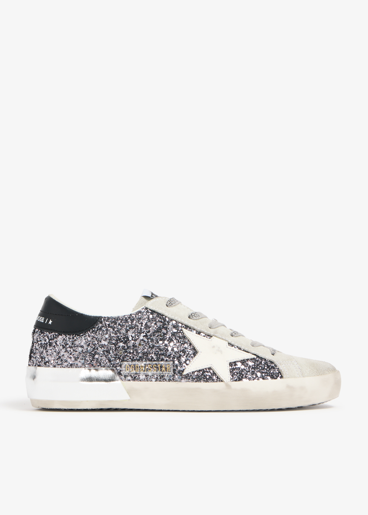 

Super-Star sneakers, Grey