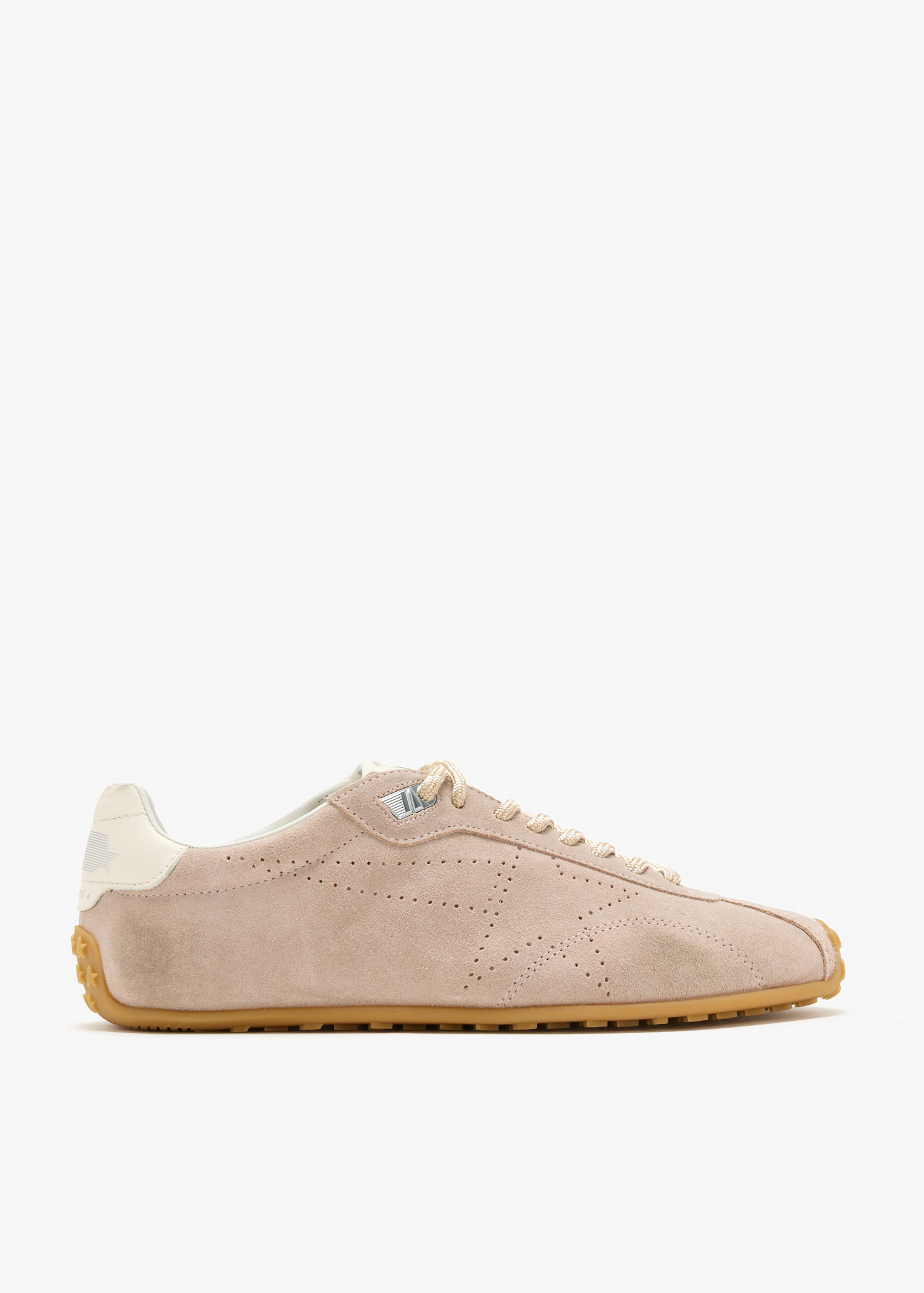 

Marathon Speed sneakers, Pink