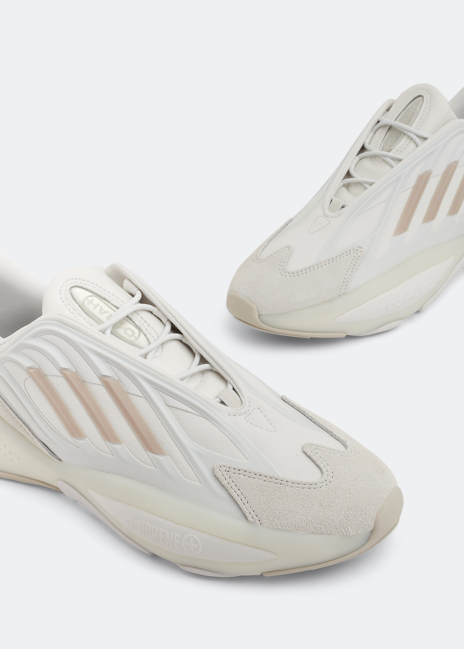 

Ozrah sneakers, White