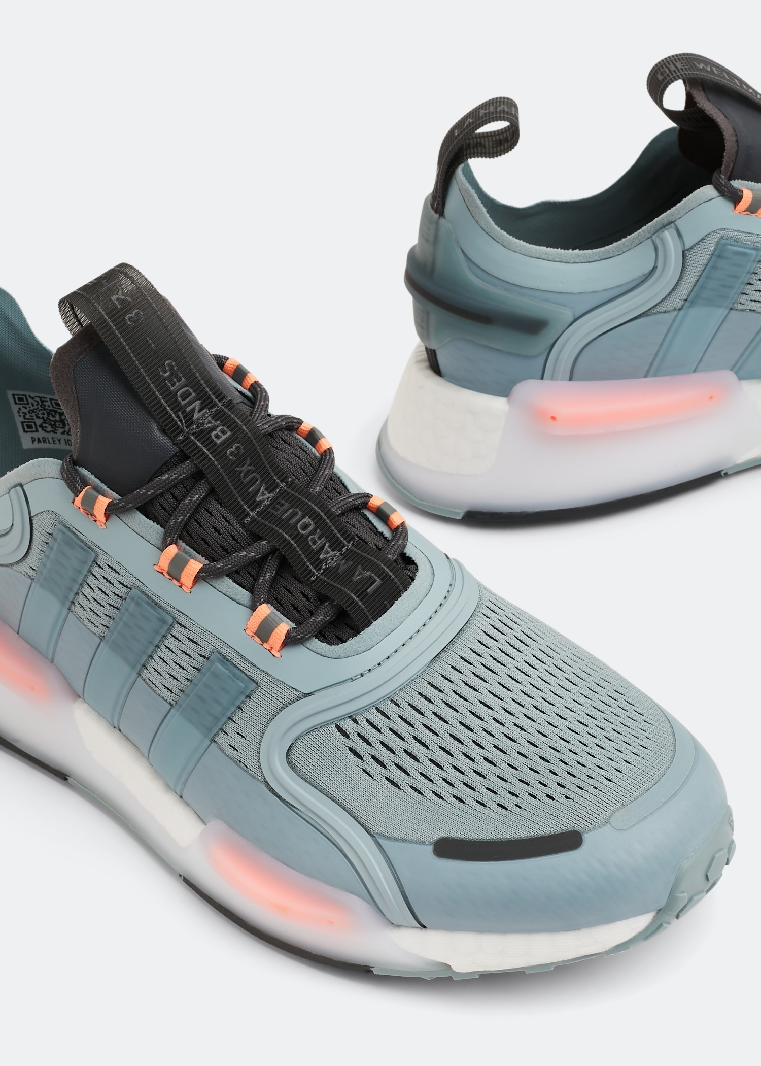 

NMD_V3 sneakers, Grey