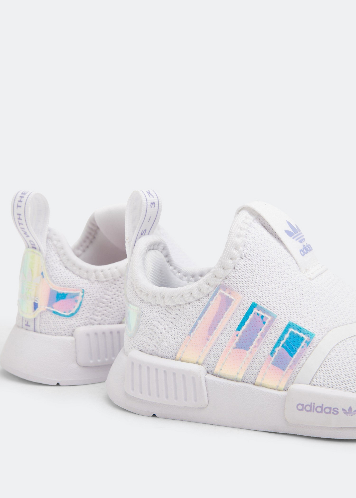 

NMD 360 sneakers, White