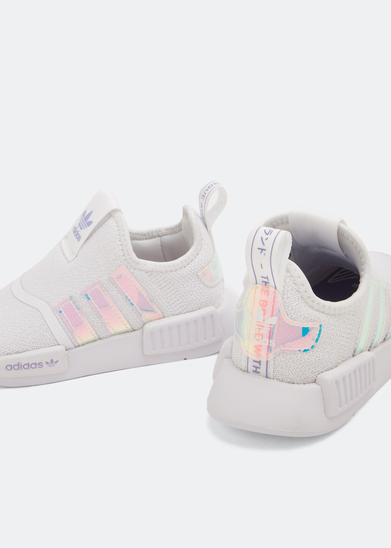 

NMD 360 sneakers, White