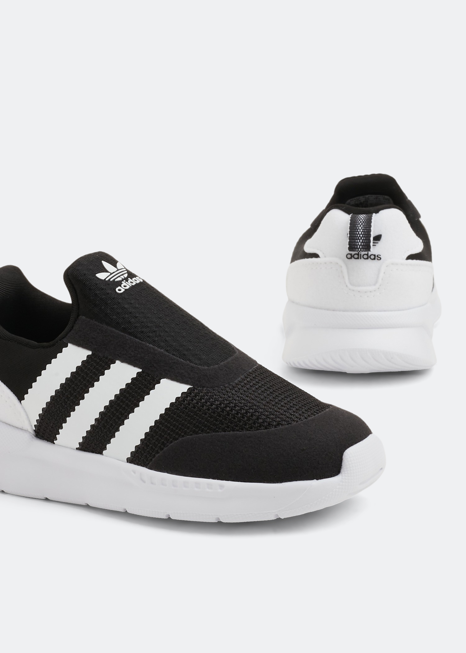 

ZX 360 sneakers, Black