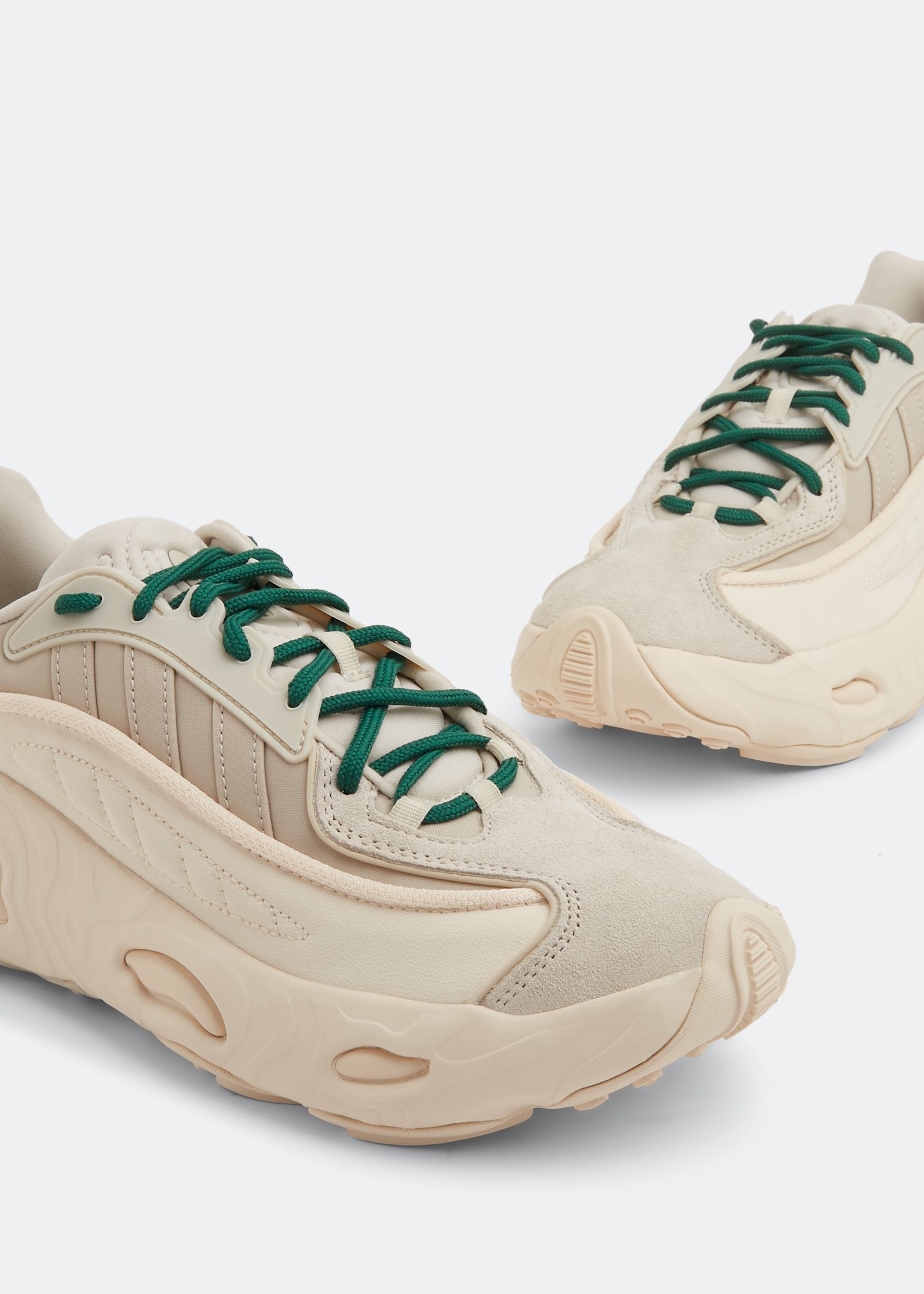 

Oznova sneakers, Beige