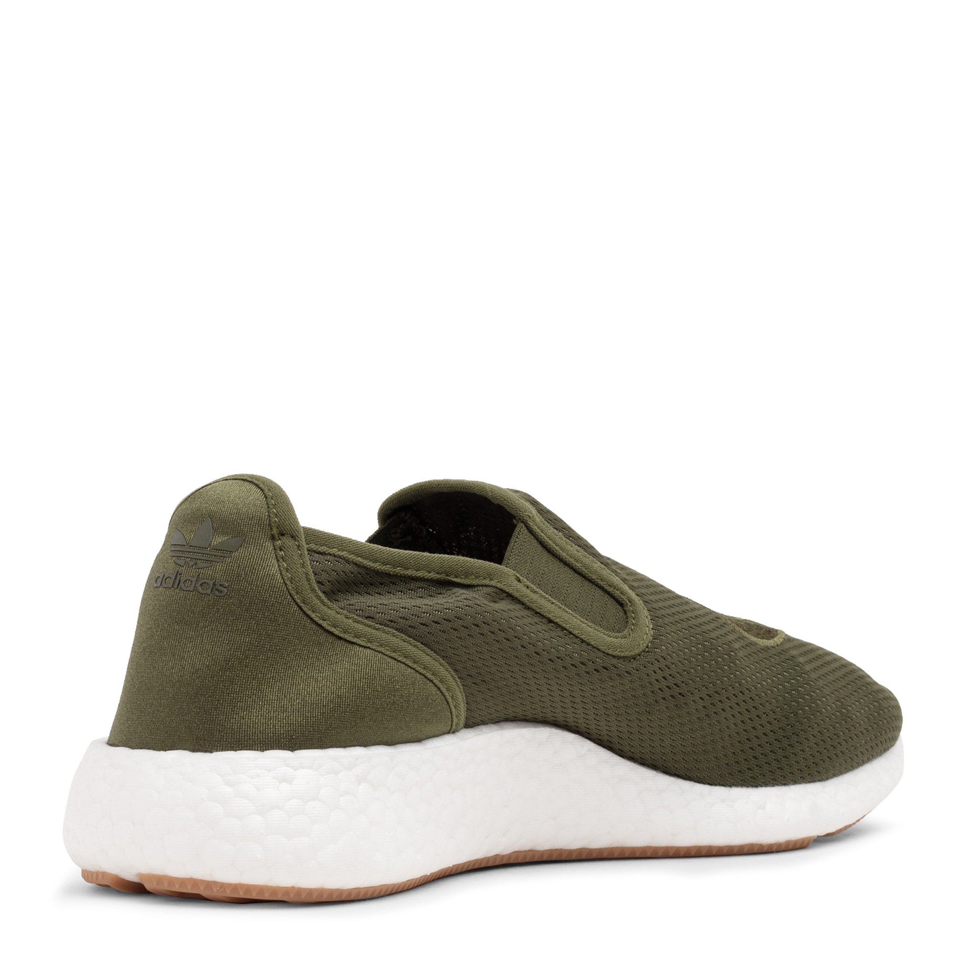 

x Human Made SlipOn Pure sneakers, Green