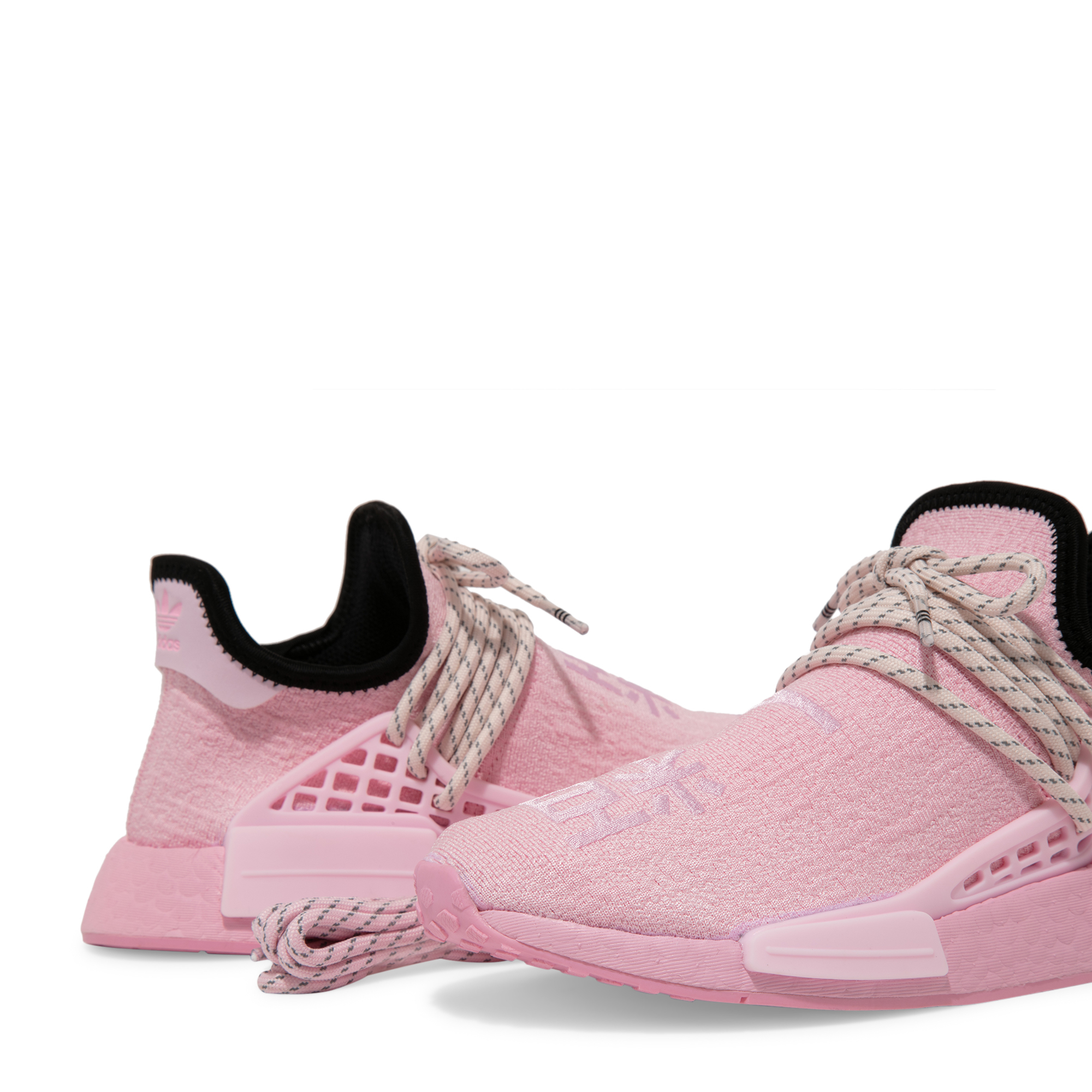 

x Pharrell Williams Hu NMD sneakers, Pink