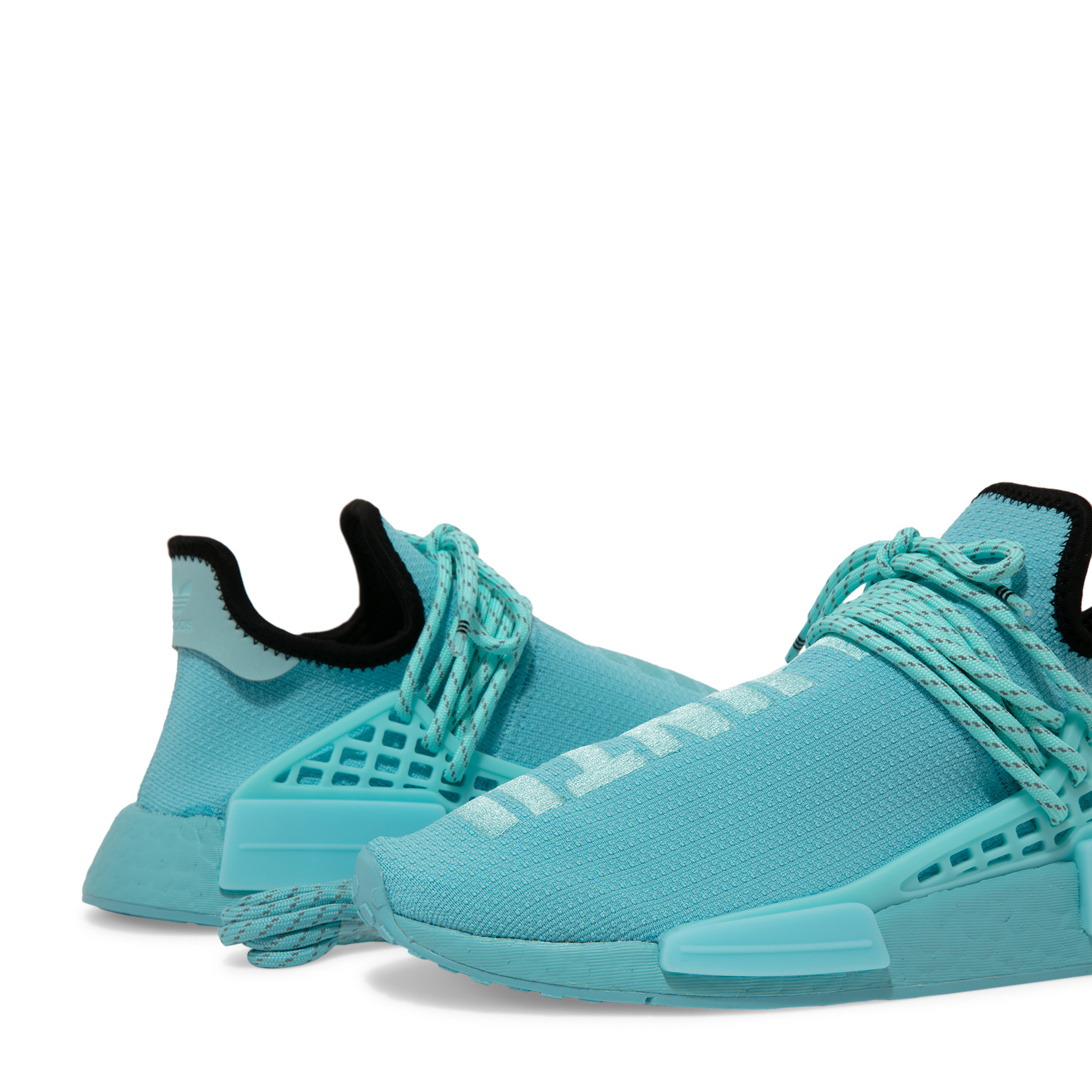 

x Pharrell Williams Hu NMD sneakers, Blue