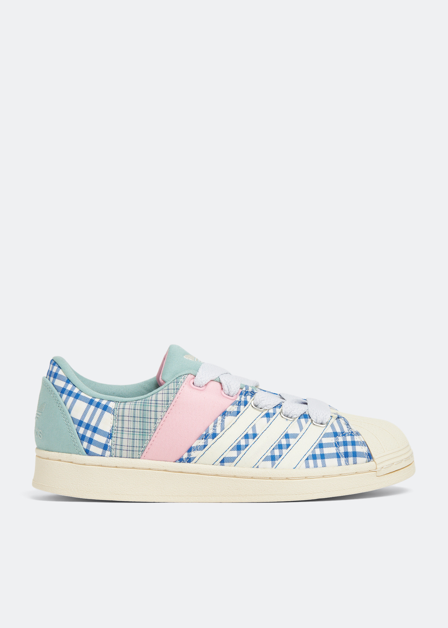 

Superstar Supermodified sneakers, Multicolored