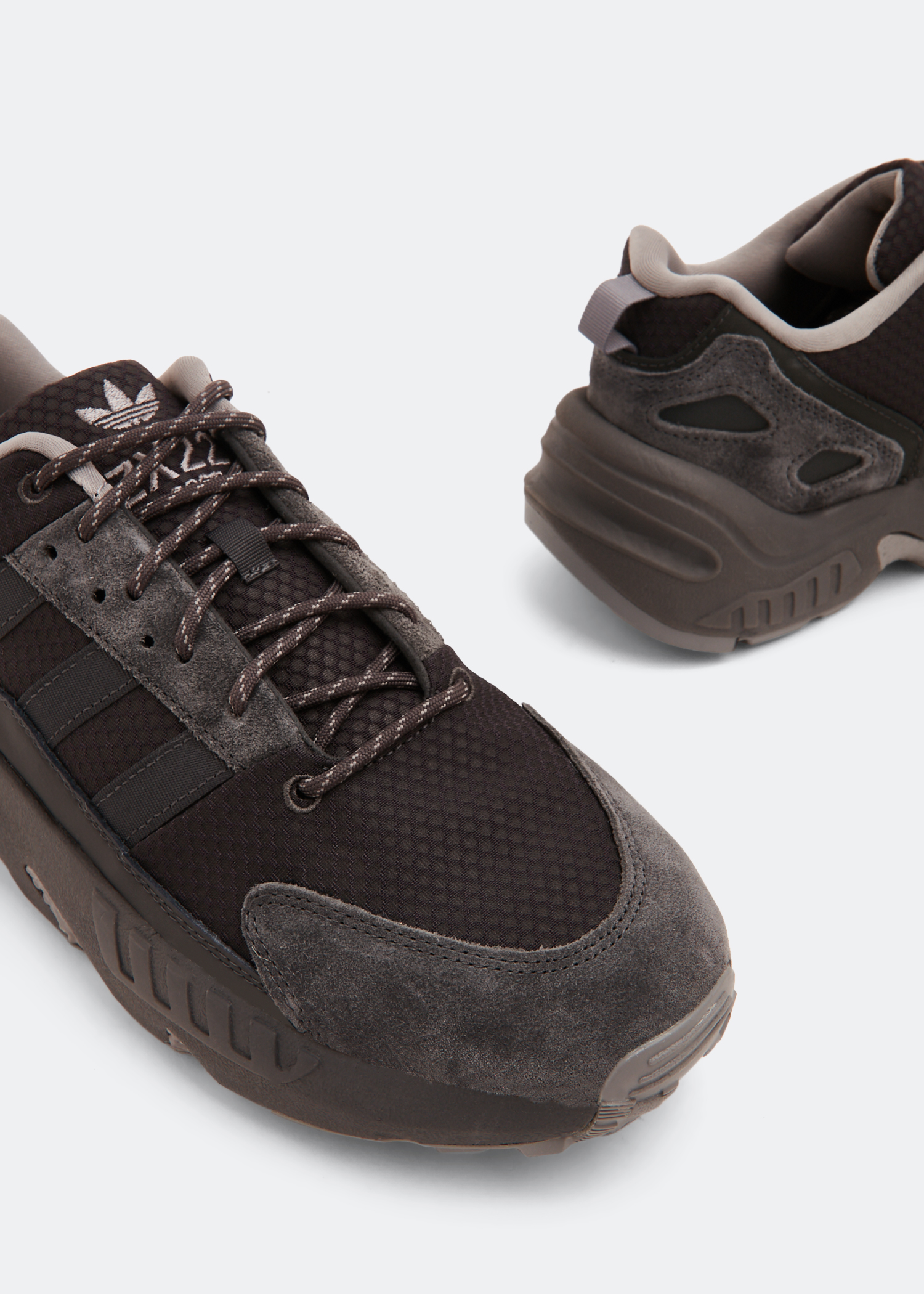 

ZX 22 Boost sneakers, Black