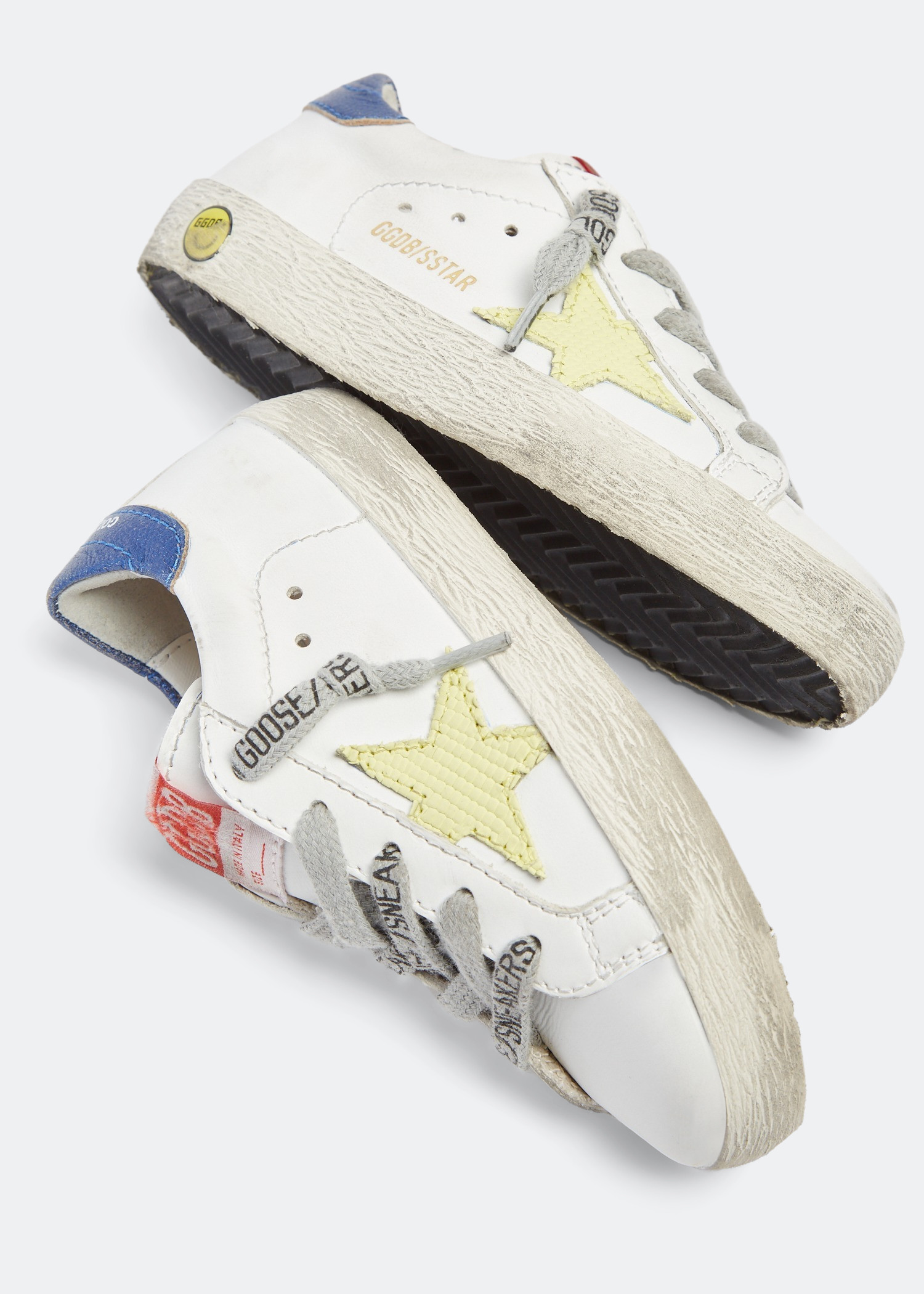 

Super-Star sneakers, White