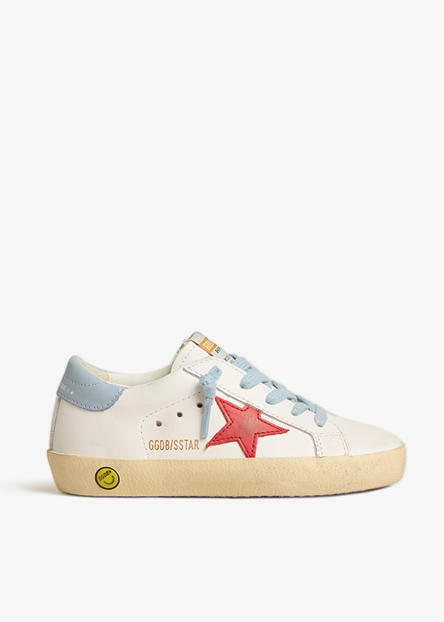 

Super-Star sneakers, White