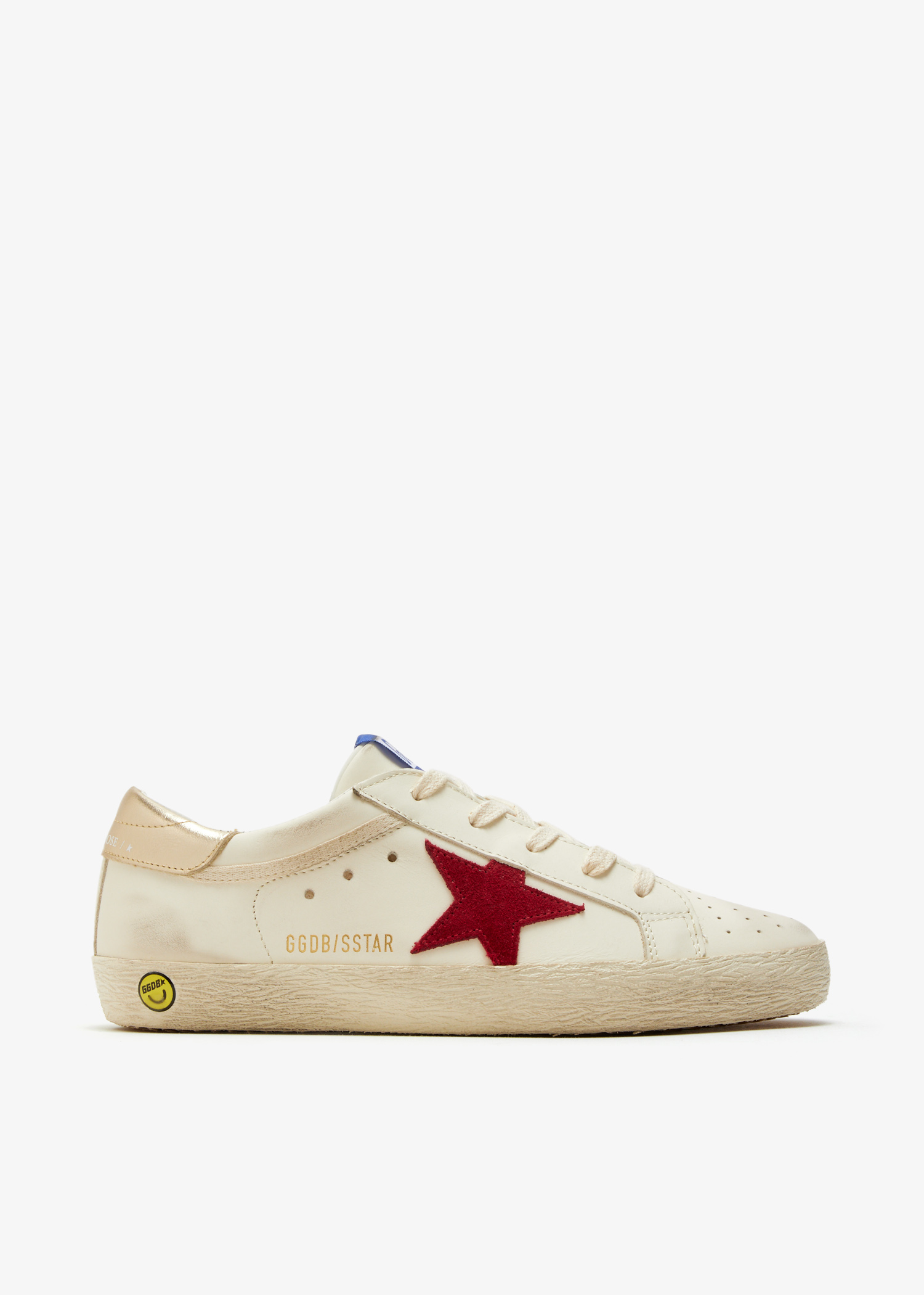 

Super-Star sneakers, White