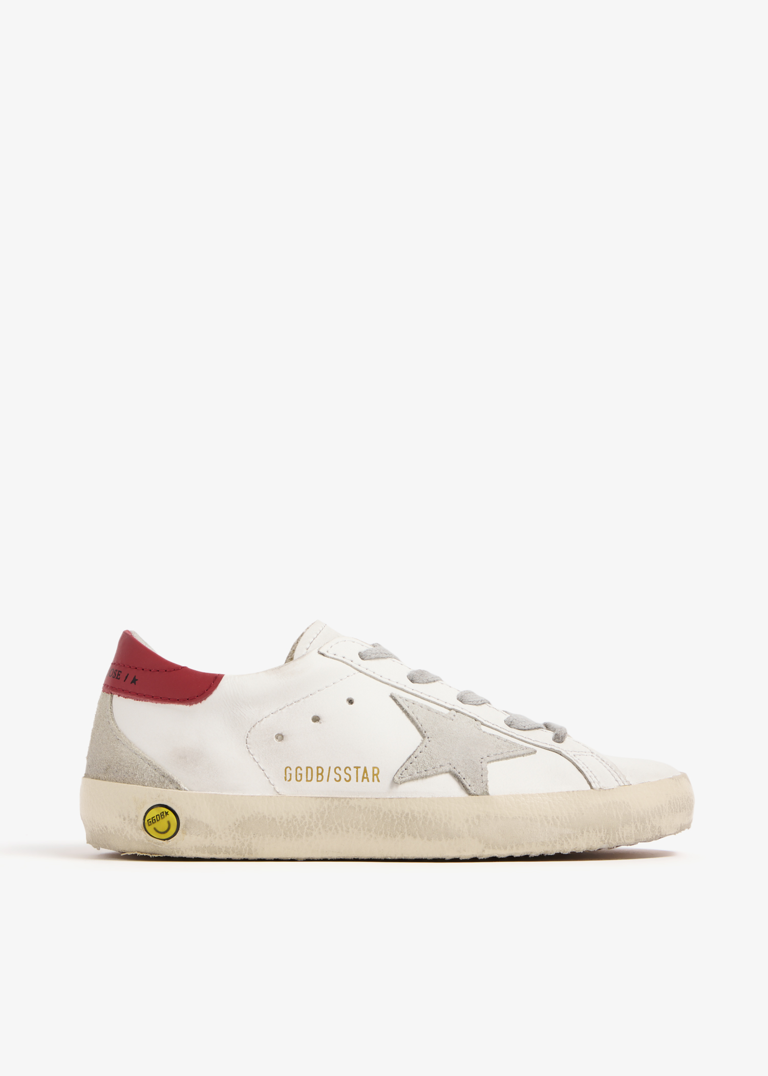 

Super-Star sneakers, White