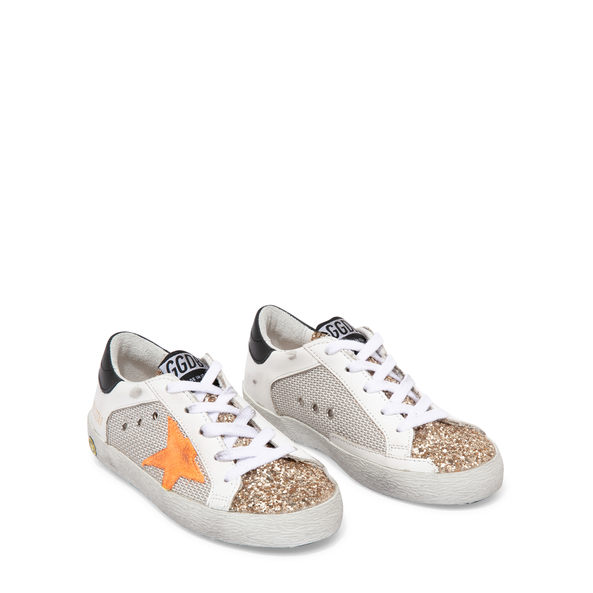 

Superstar sneakers, White