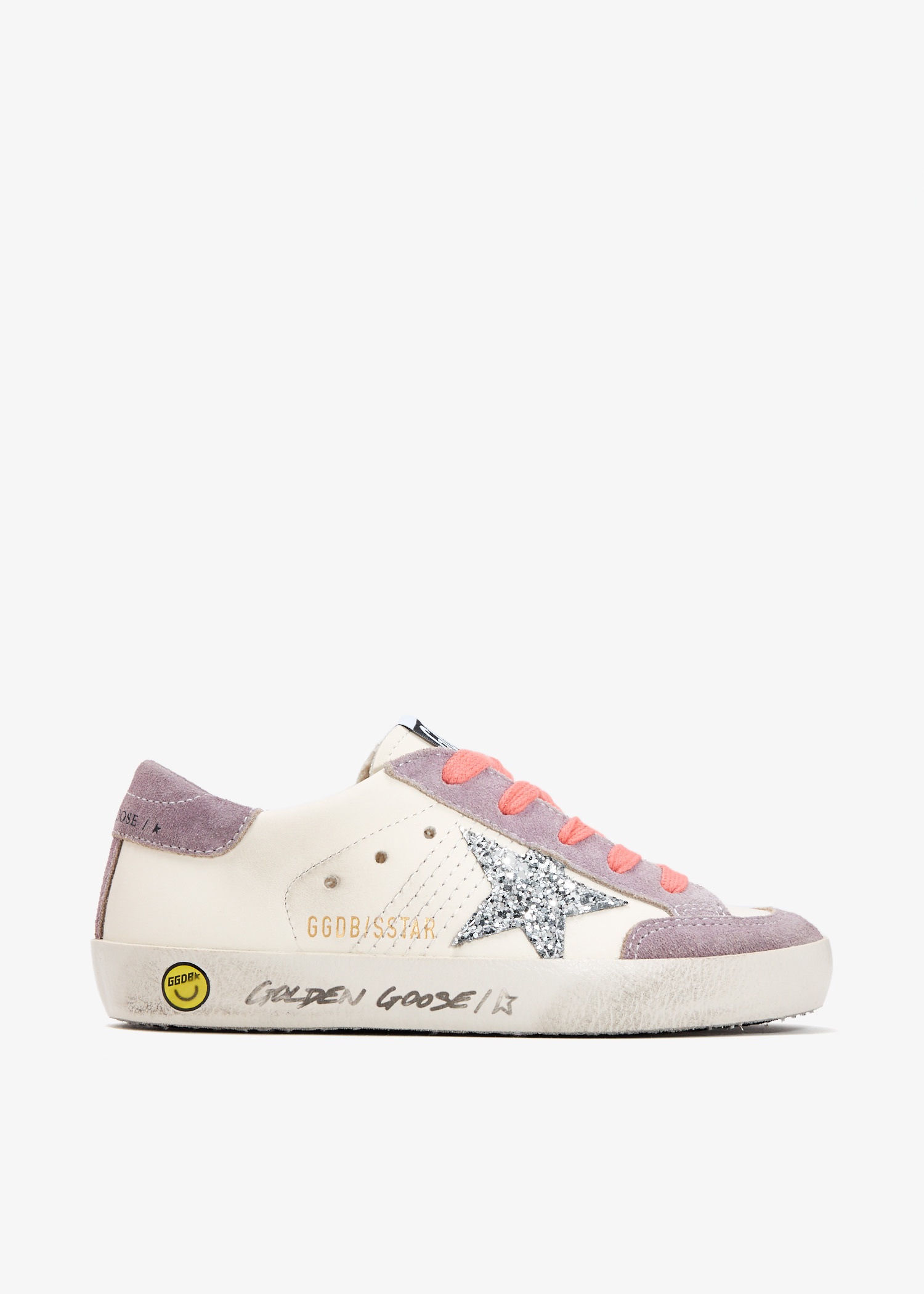 

Super-Star Penstar sneakers, White