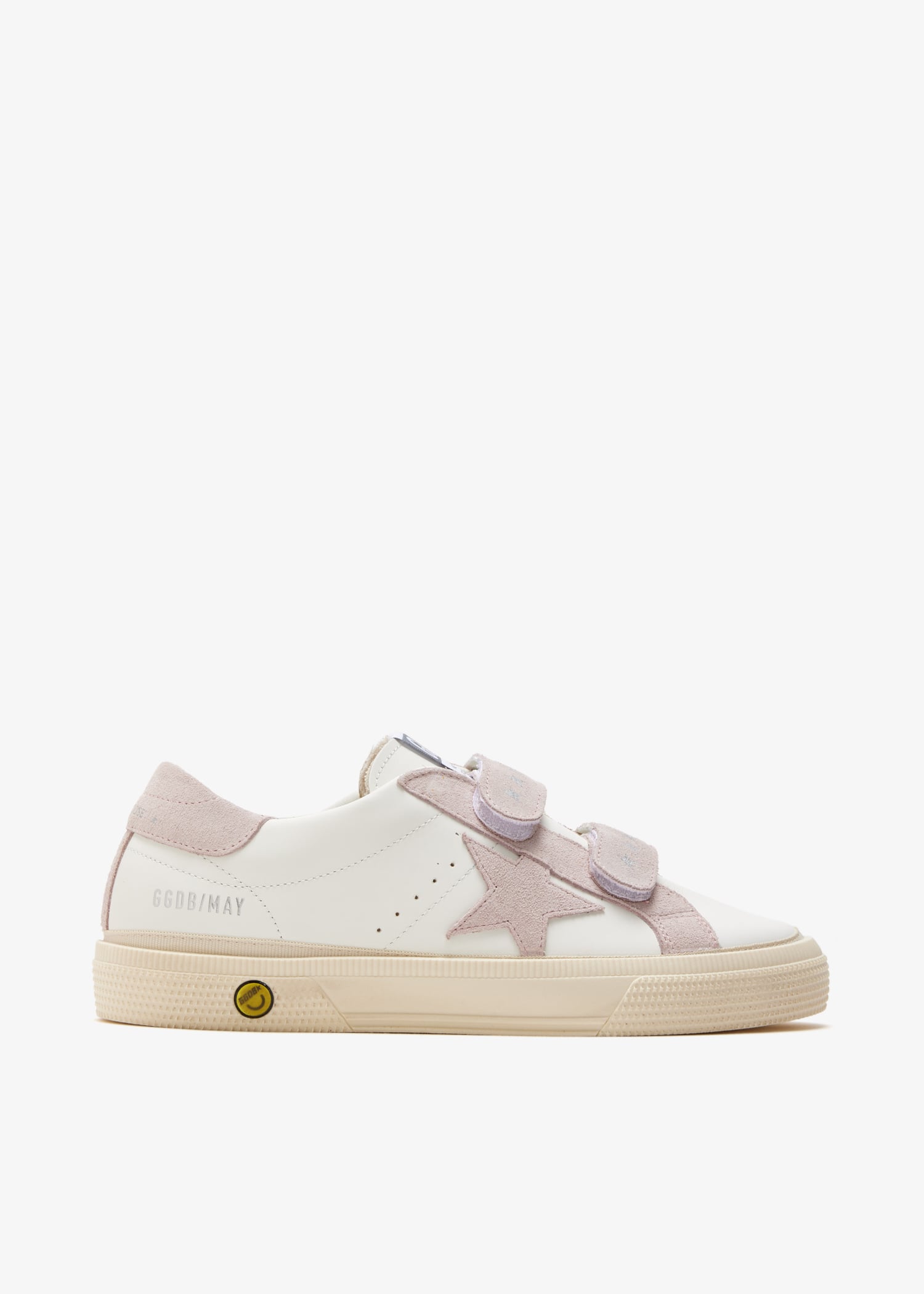 

May School sneakers, White