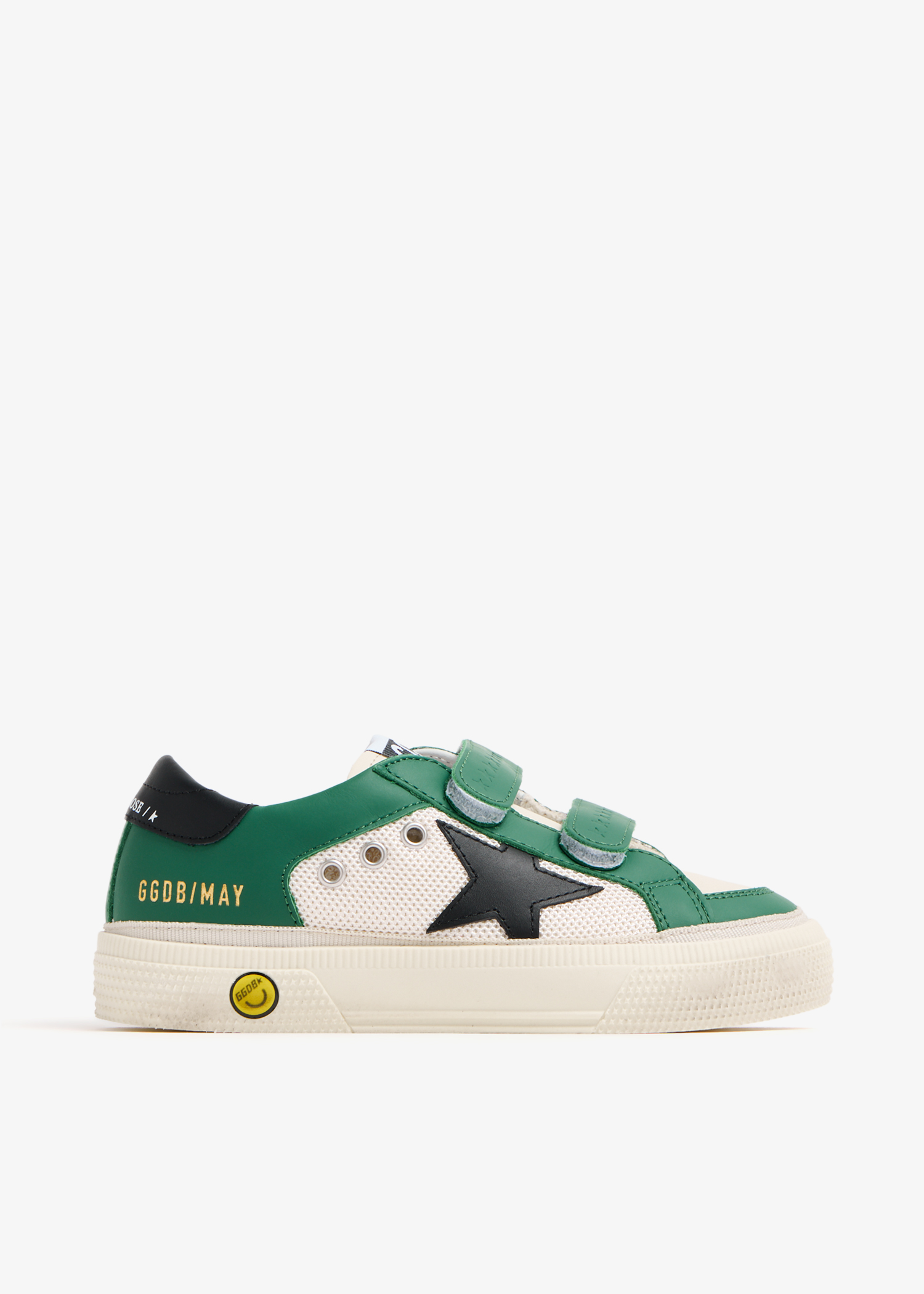 

May School sneakers, Green