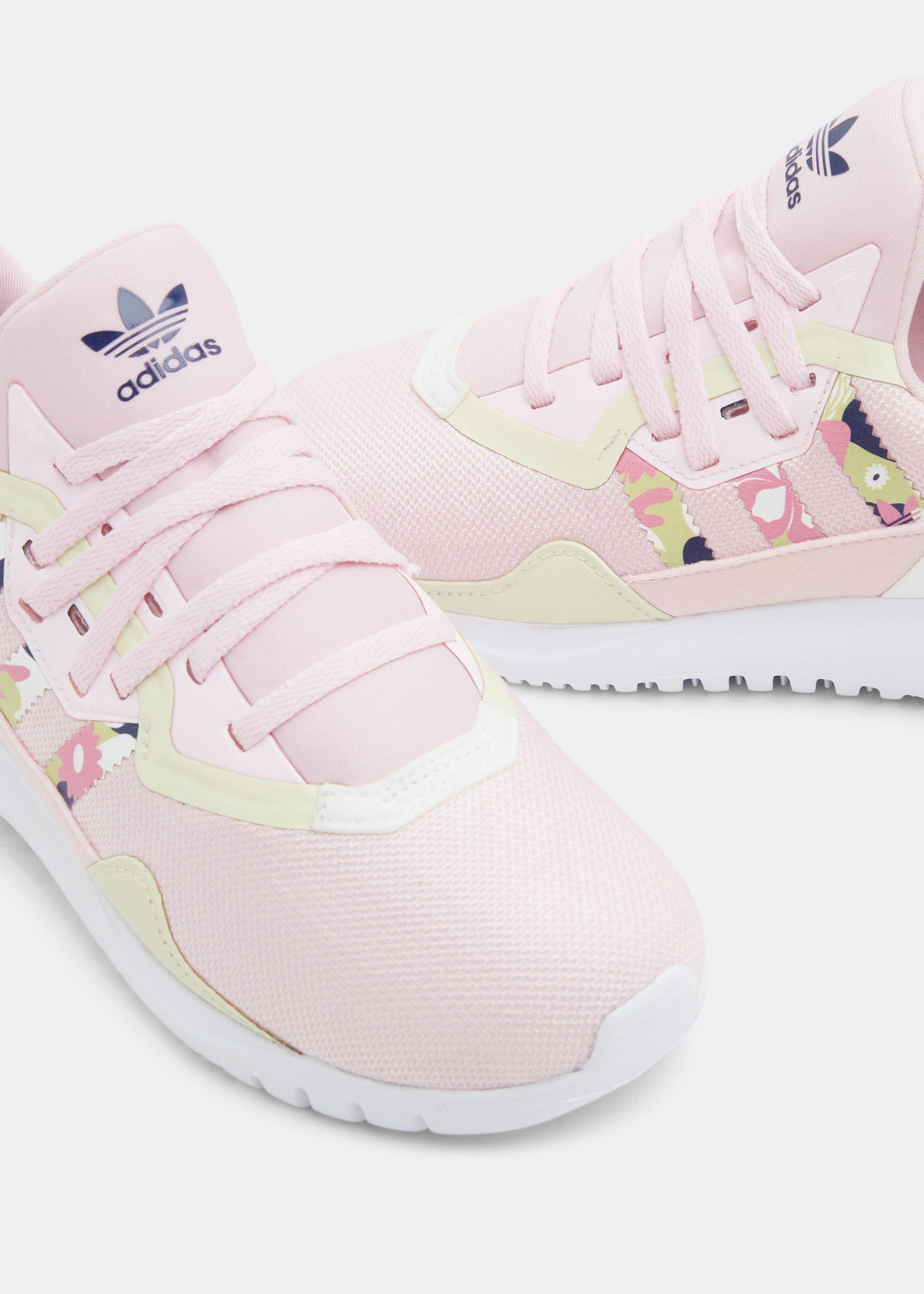 

Originals Flex sneakers, Pink