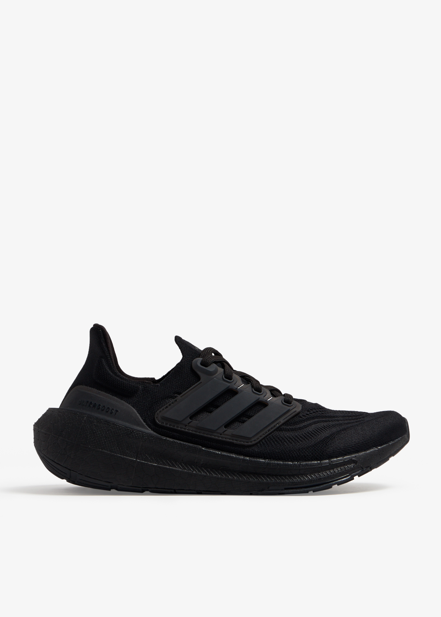 

Ultraboost Light sneakers, Black