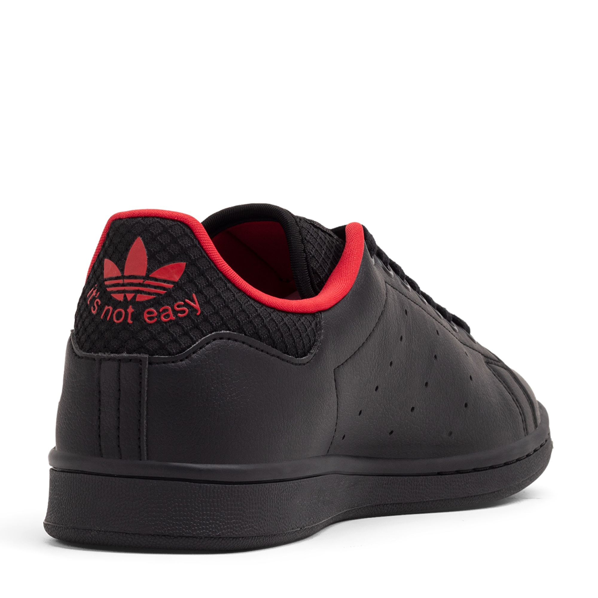 

x Marvel Stan Smith sneakers, Black