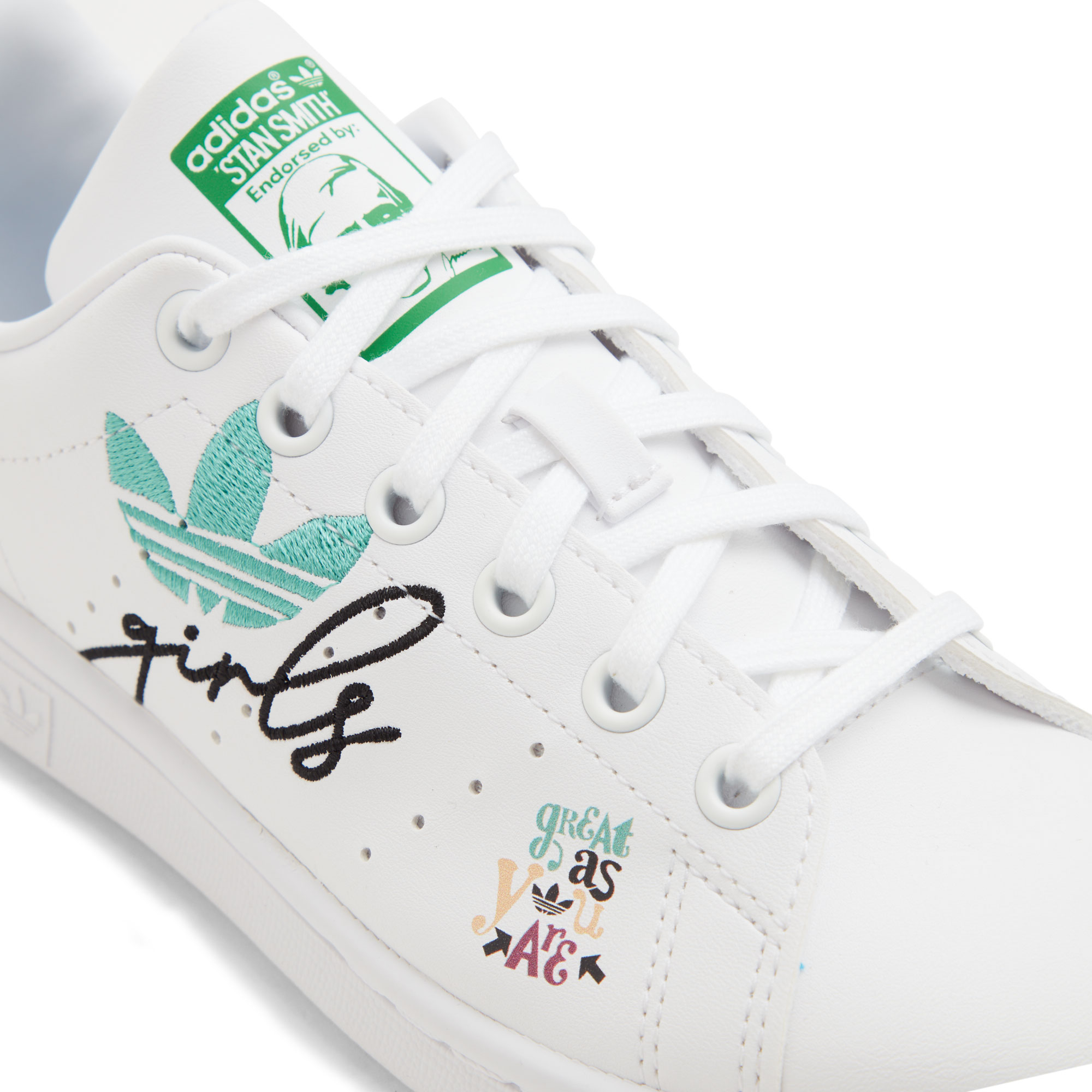 

Stan Smith sneakers, White