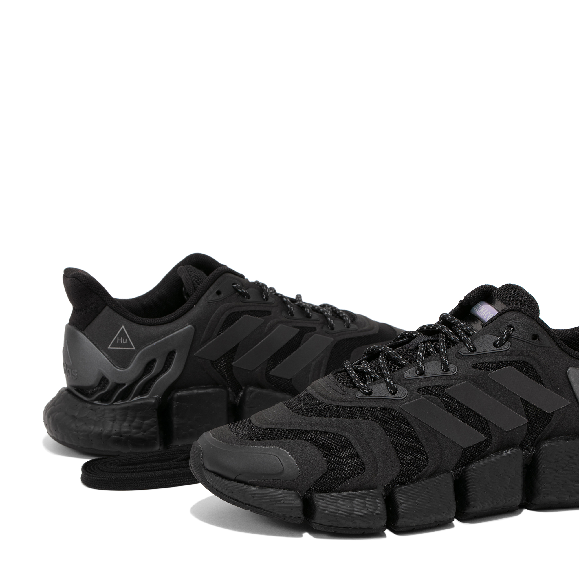 

x Pharrell Williams Climacool Vento sneakers, Black