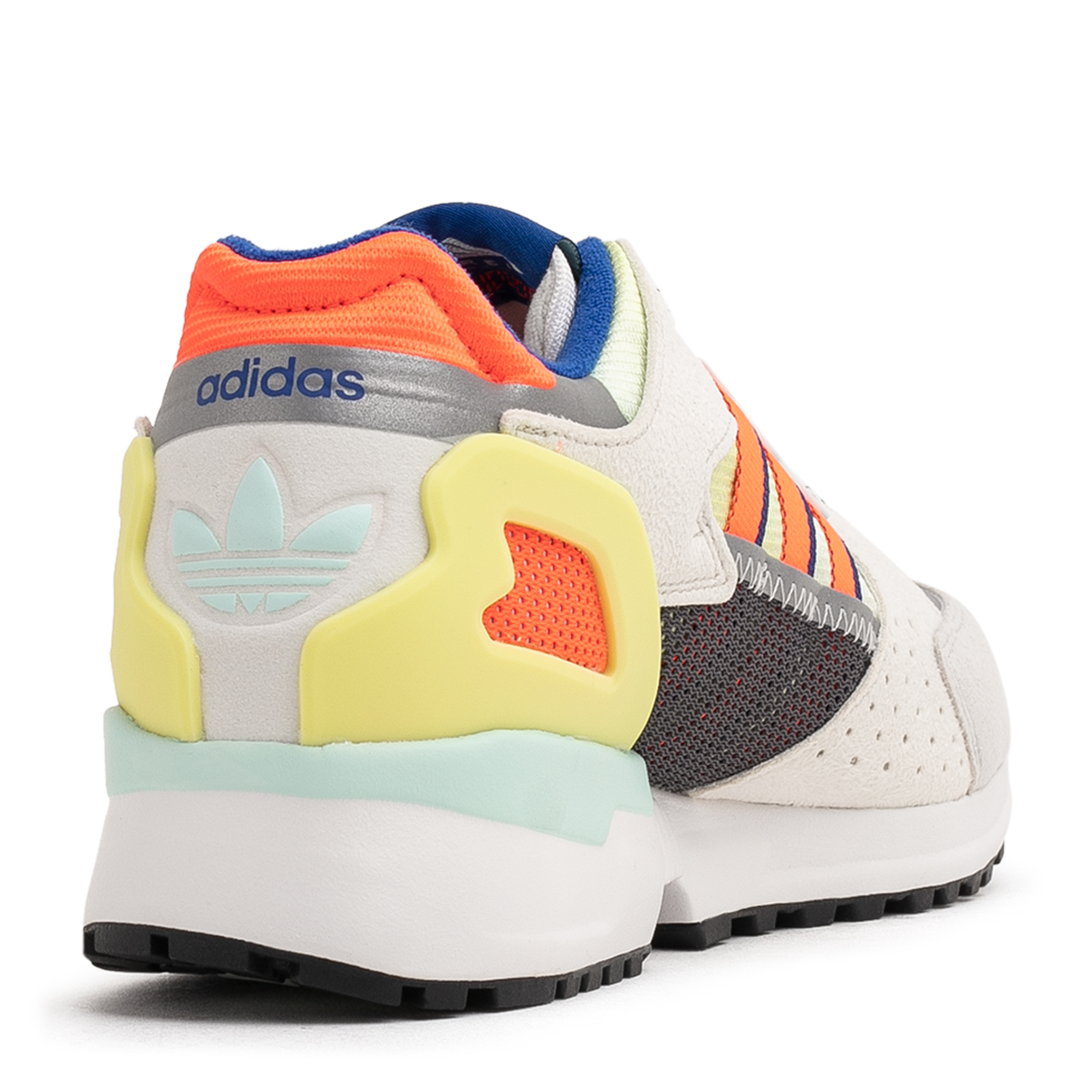 

ZX 10000 sneakers, Multi-coloured