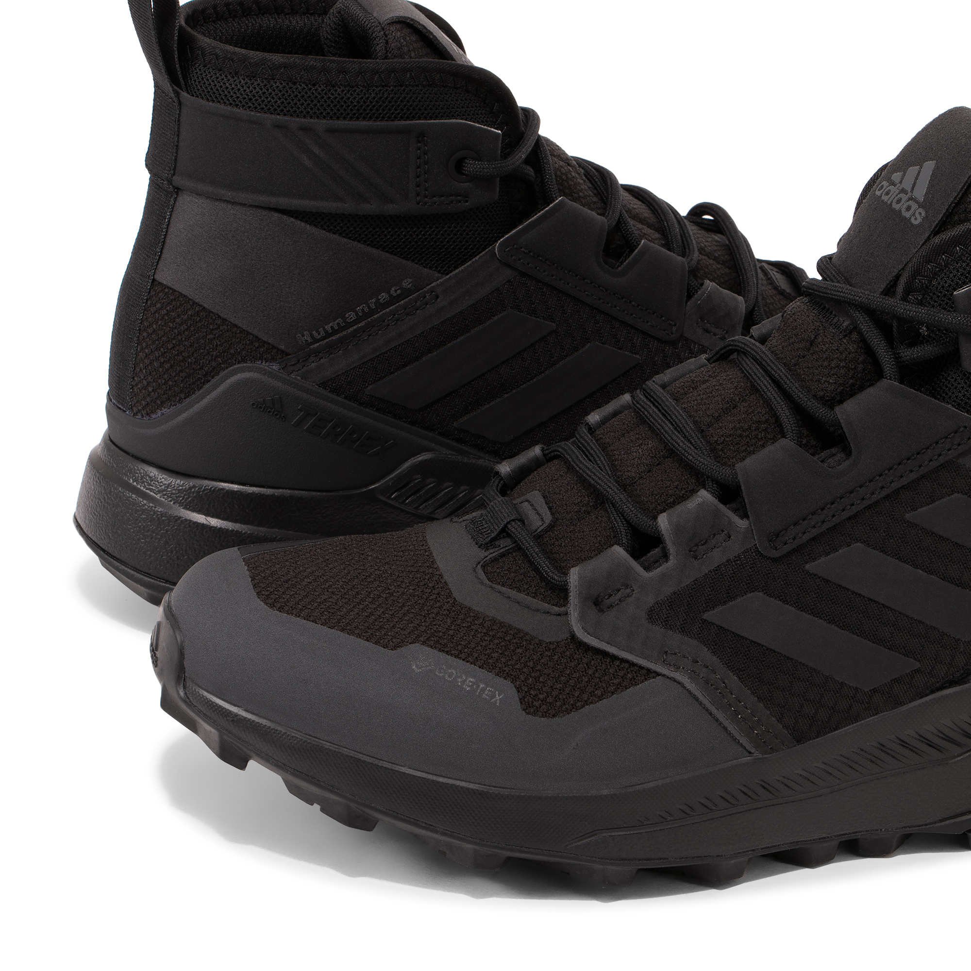 

x Pharell Williams Terrex Trailmaker sneakers, Black