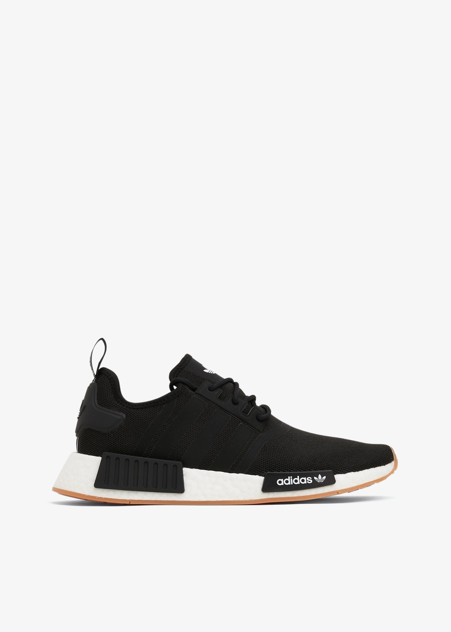 

NMD_R1 Primeblue sneakers, Black